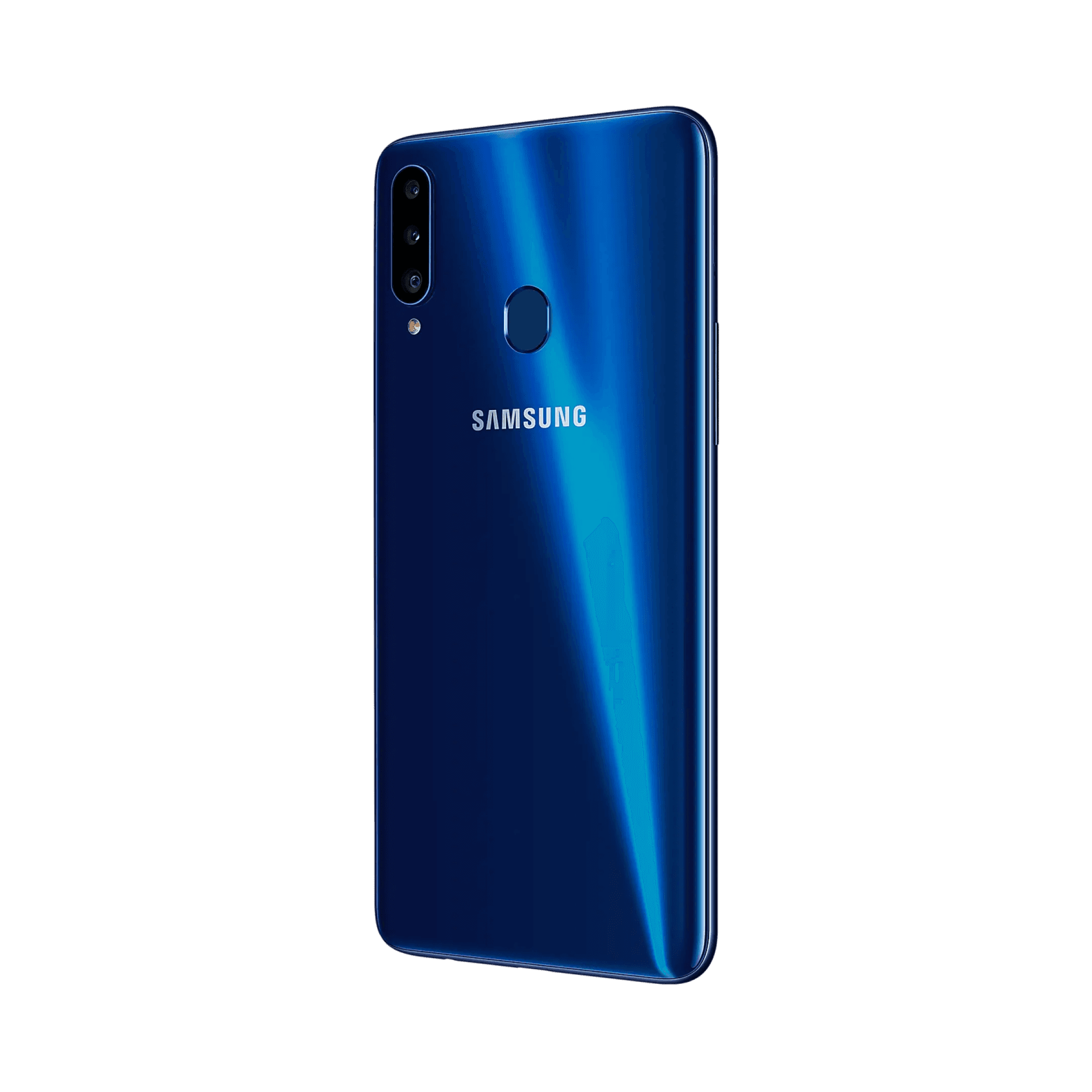 Samsung Galaxy A20S - 32 GB - Mavi
