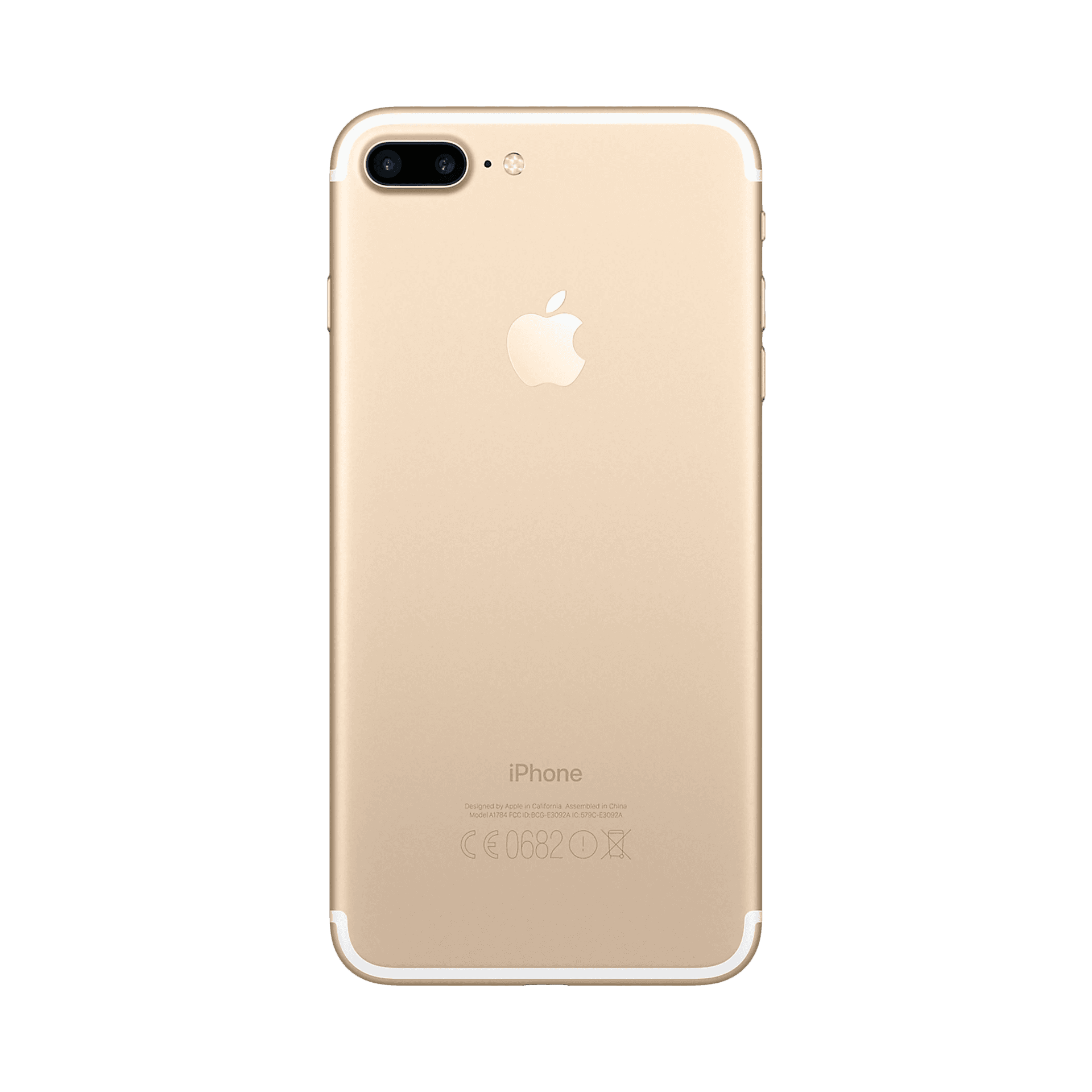 Apple iPhone 7 Plus - 256 GB - Altın
