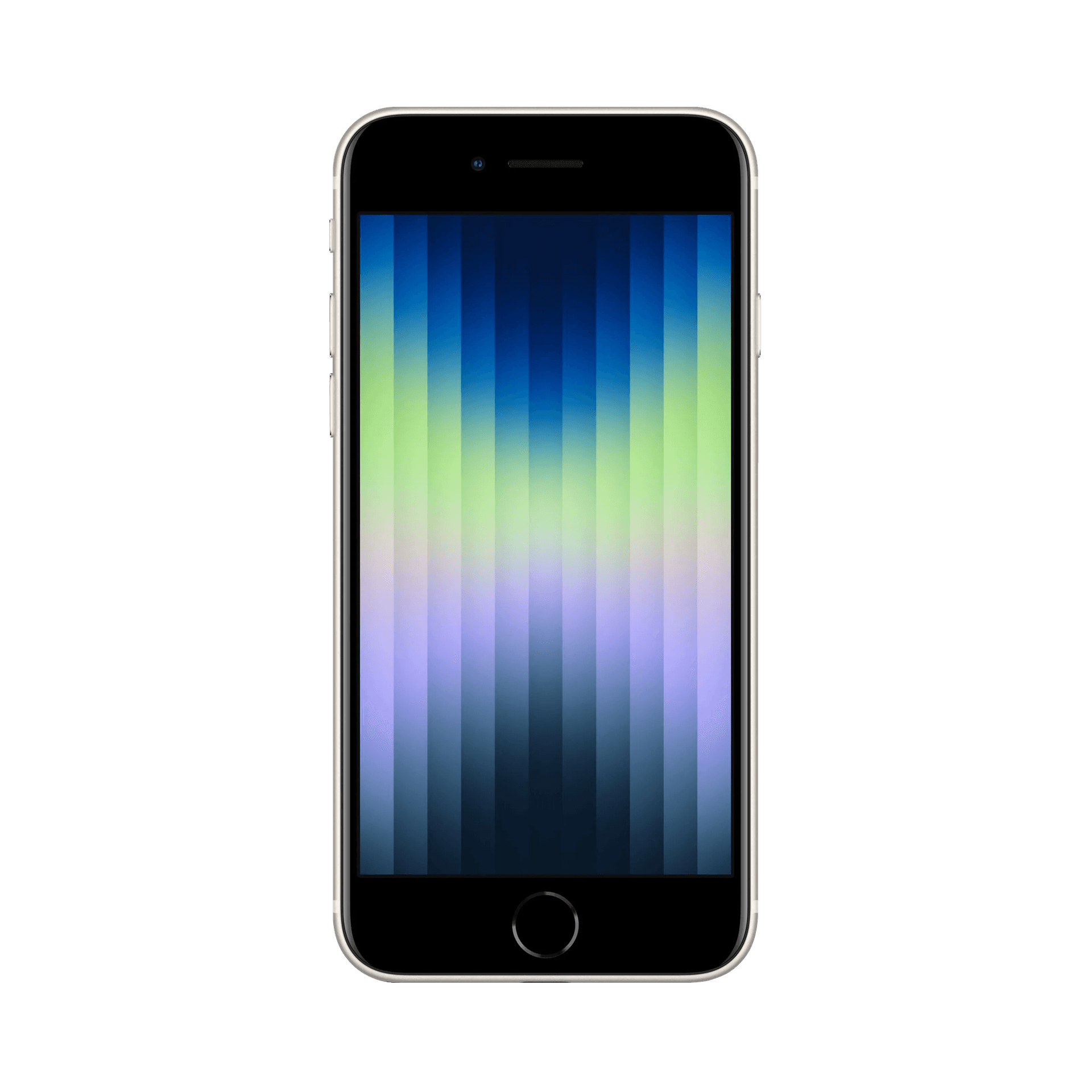 Apple iPhone SE 2022 - 64 GB - Yıldız Işığı