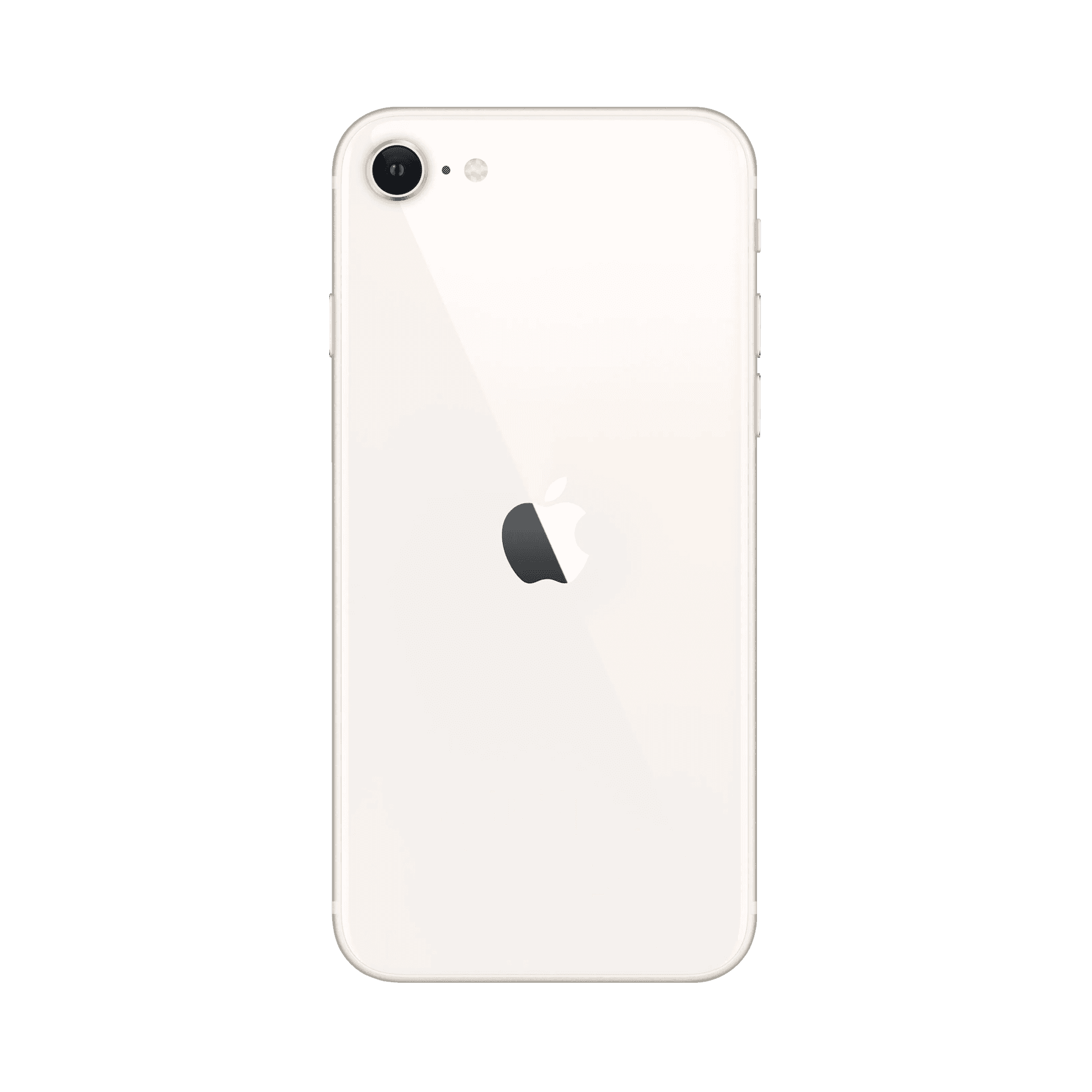 Apple iPhone SE 2022 - 64 GB - Yıldız Işığı