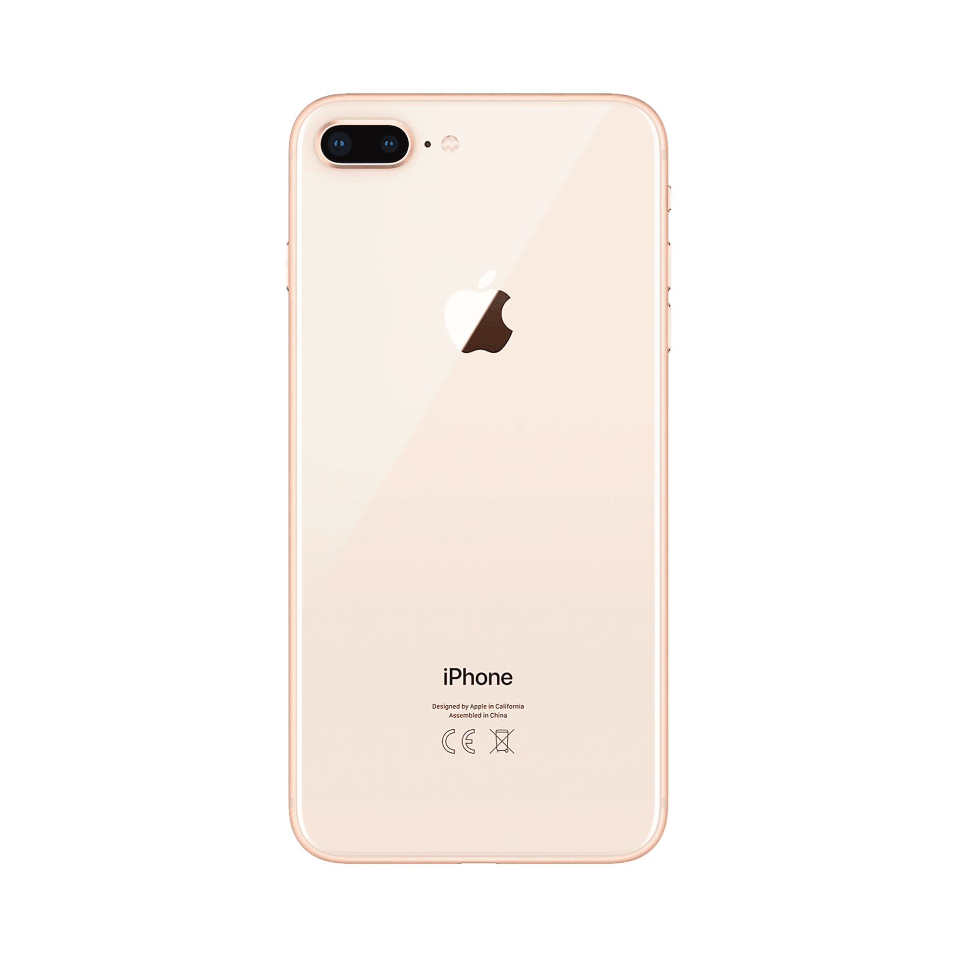 Apple iPhone 8 Plus - 64 GB - Altın