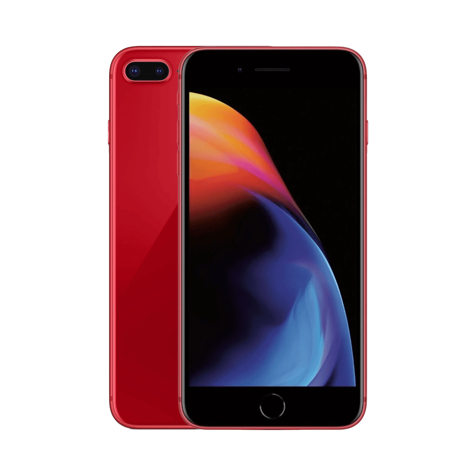 Apple iPhone 8 Plus - 64 GB - Kırmızı