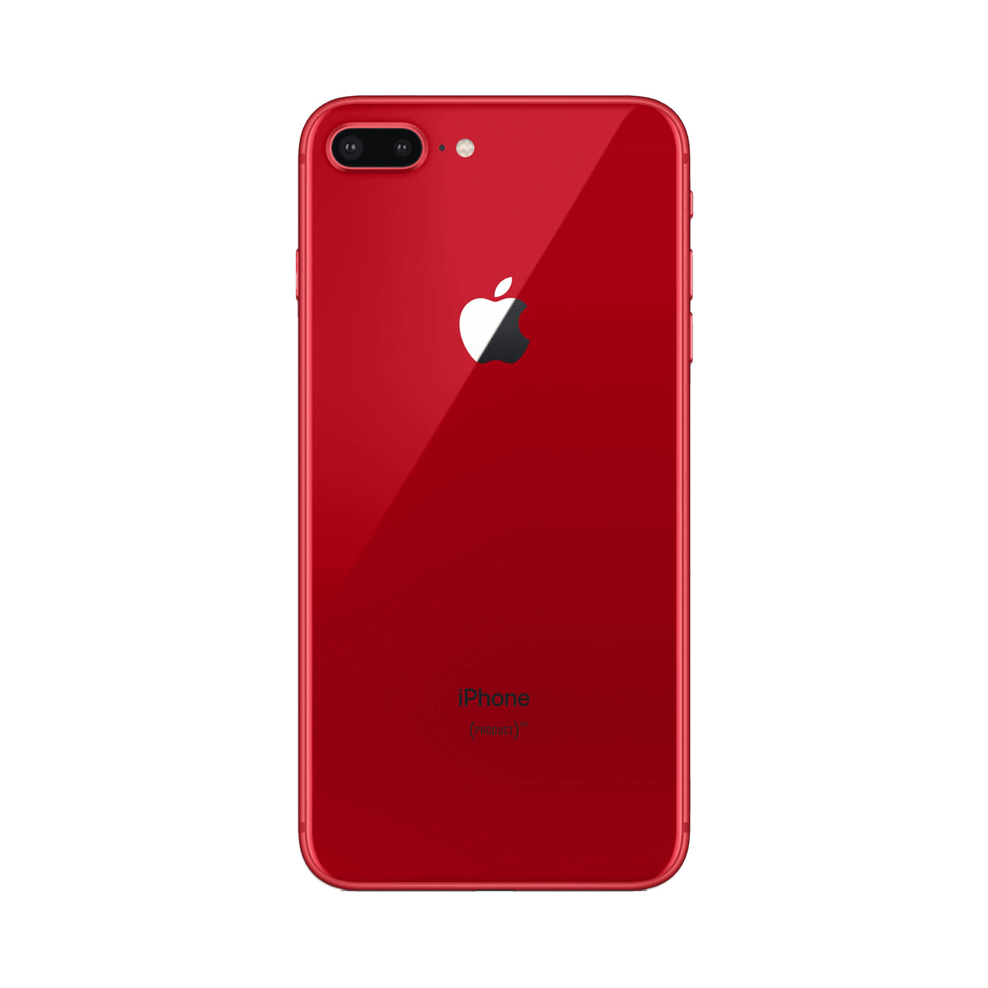 Apple iPhone 8 Plus - 256 GB - Kırmızı