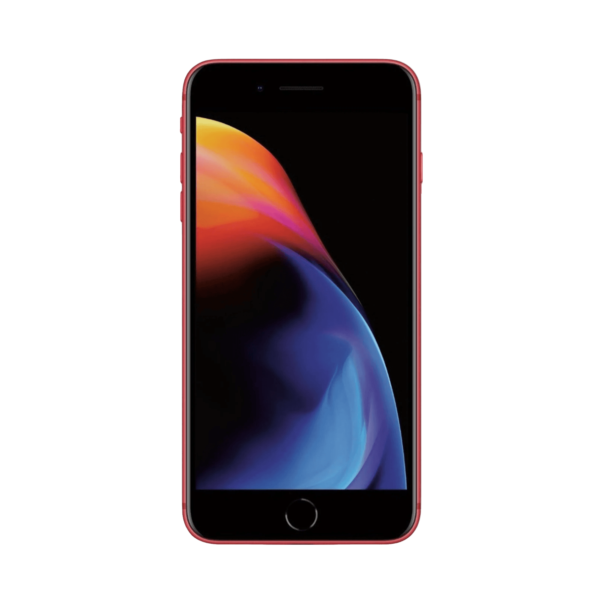 Apple iPhone 8 Plus - 128 GB - Kırmızı