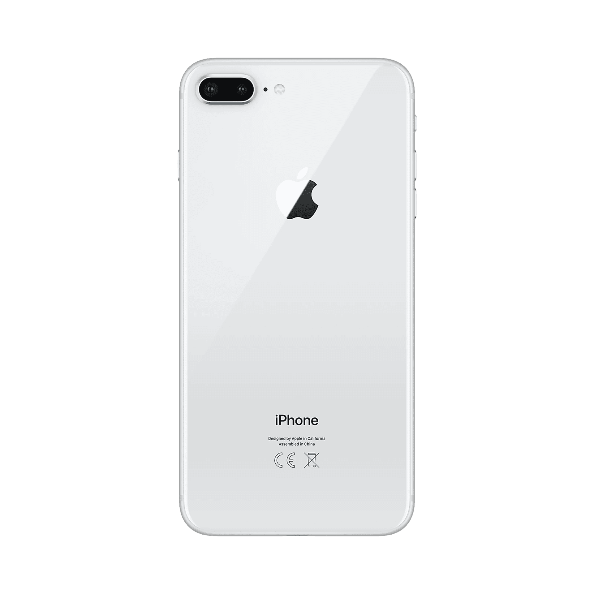 Apple iPhone 8 Plus - 64 GB - Gümüş
