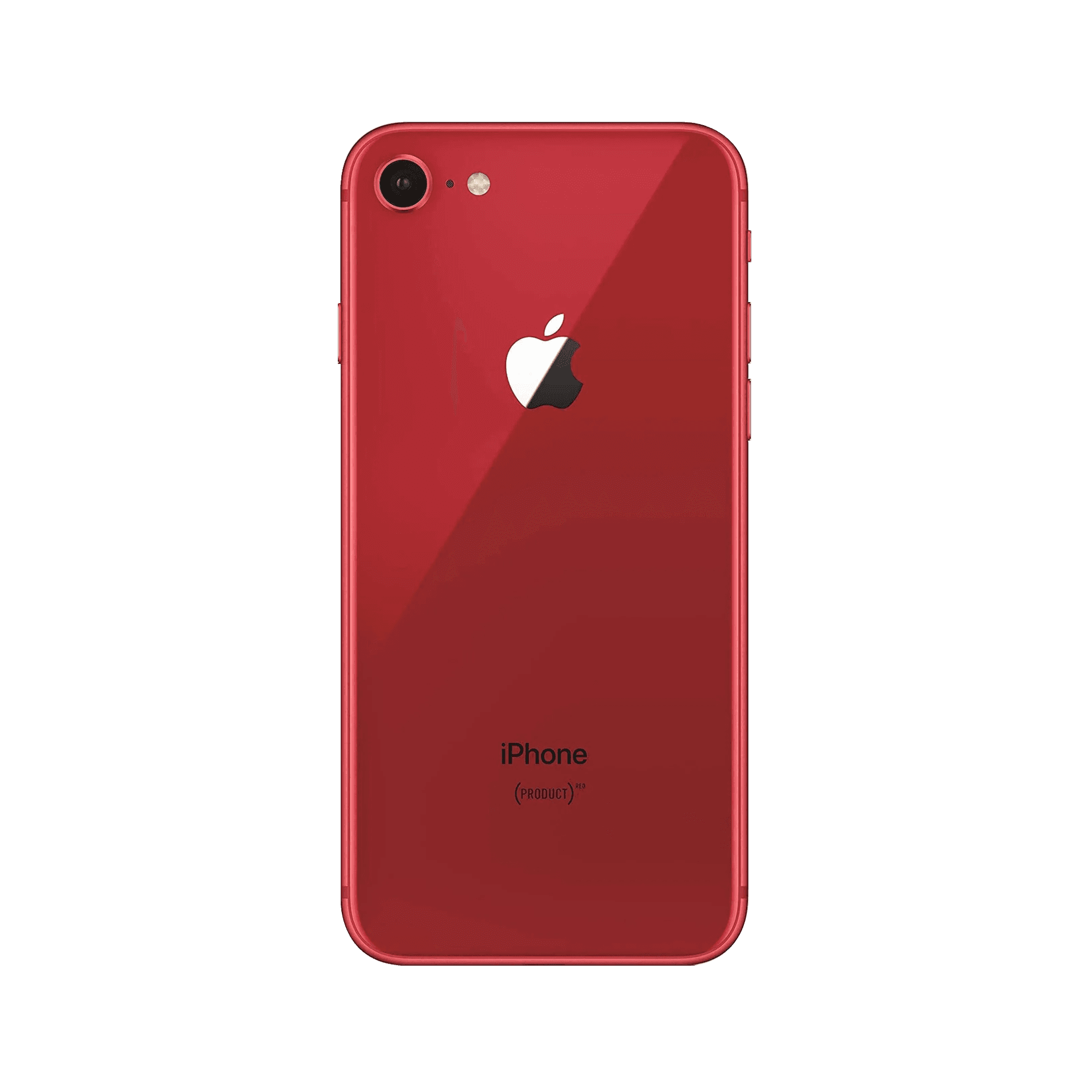 Apple iPhone 8 - 128 GB - Kırmızı