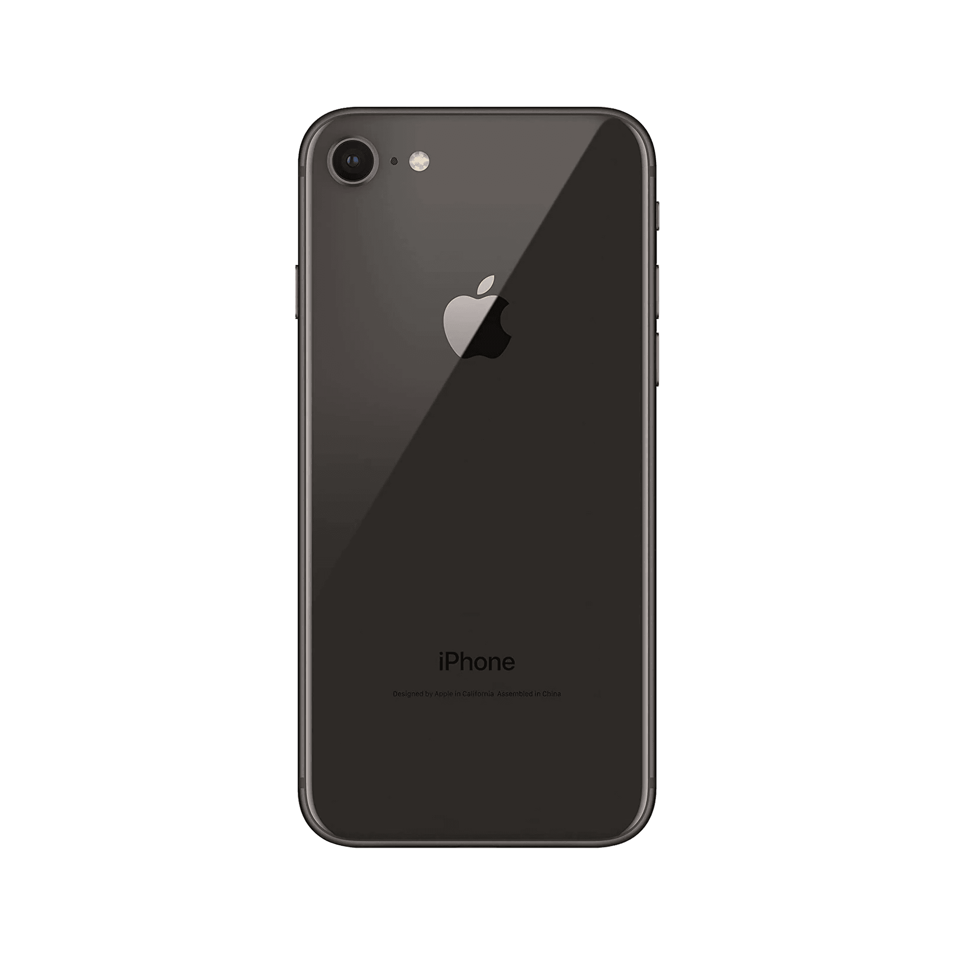 Apple iPhone 8 - 128 GB - Uzay Grisi