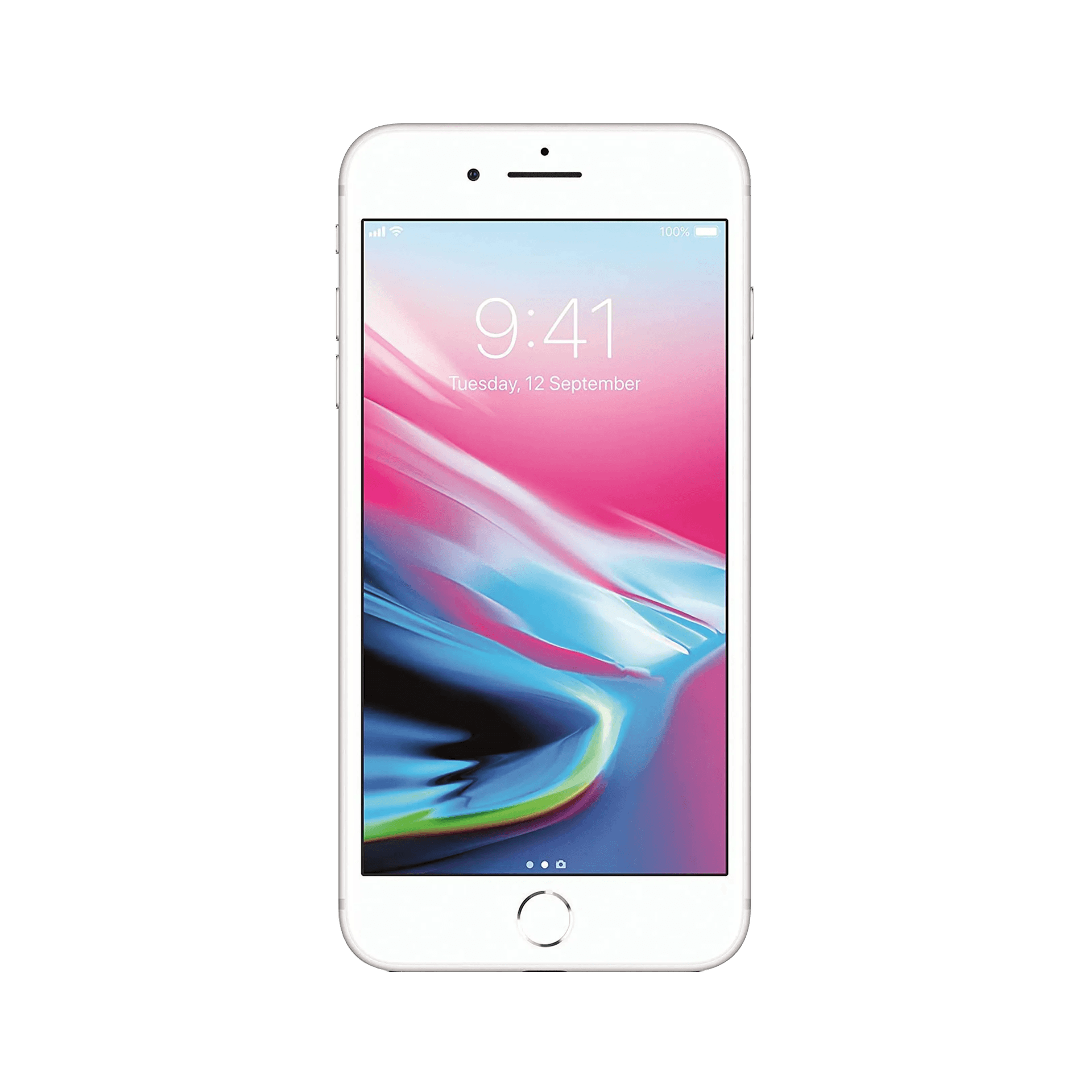 Apple iPhone 8 - 256 GB - Gümüş