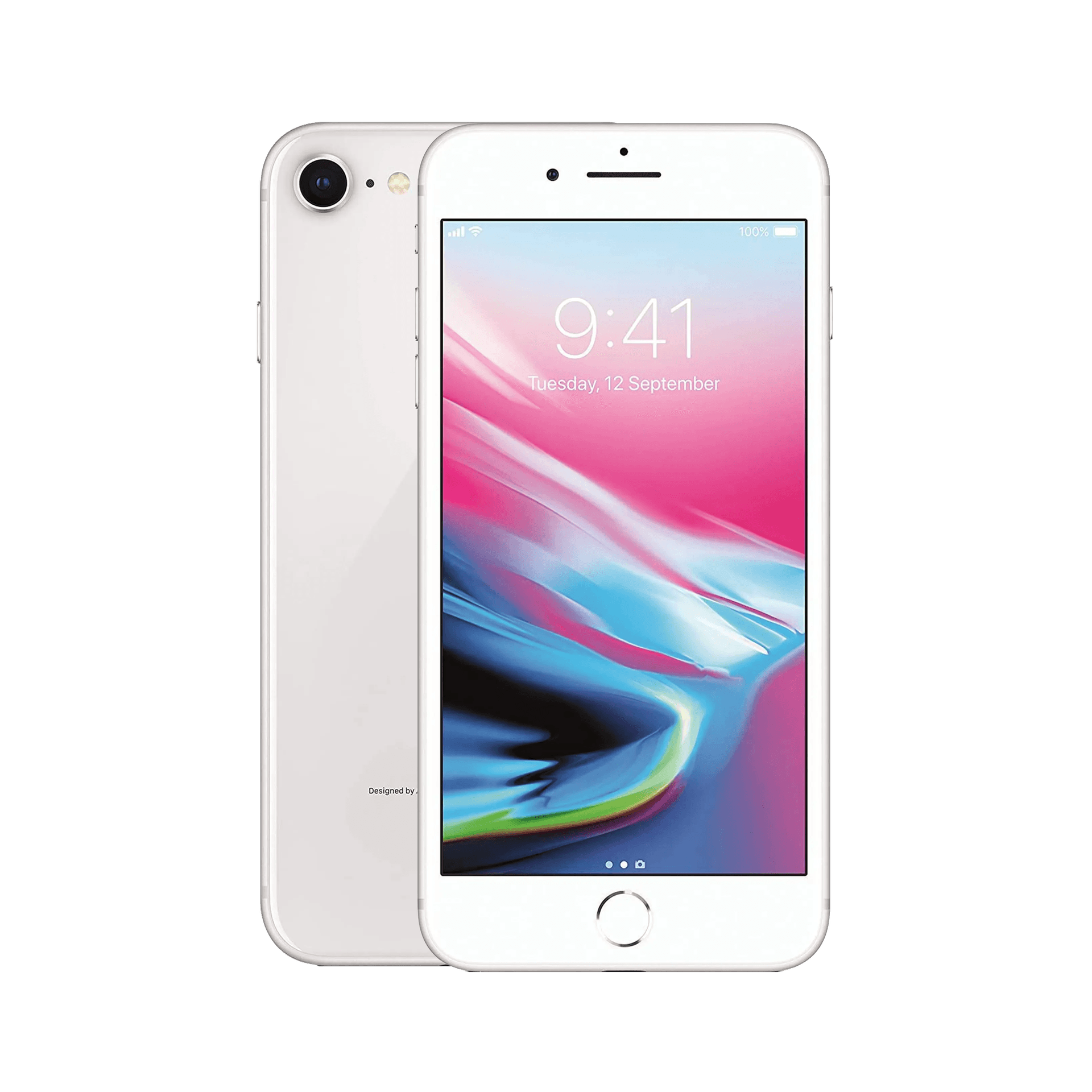 Apple iPhone 8 - 256 GB - Gümüş