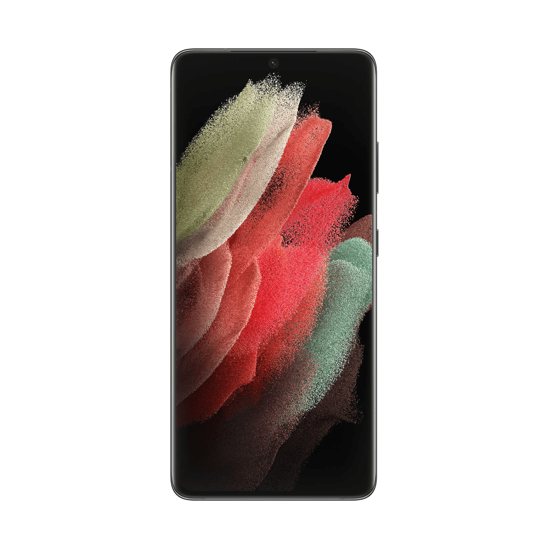 Samsung Galaxy S21 Ultra 5G - 128 GB - Hayalet Siyah