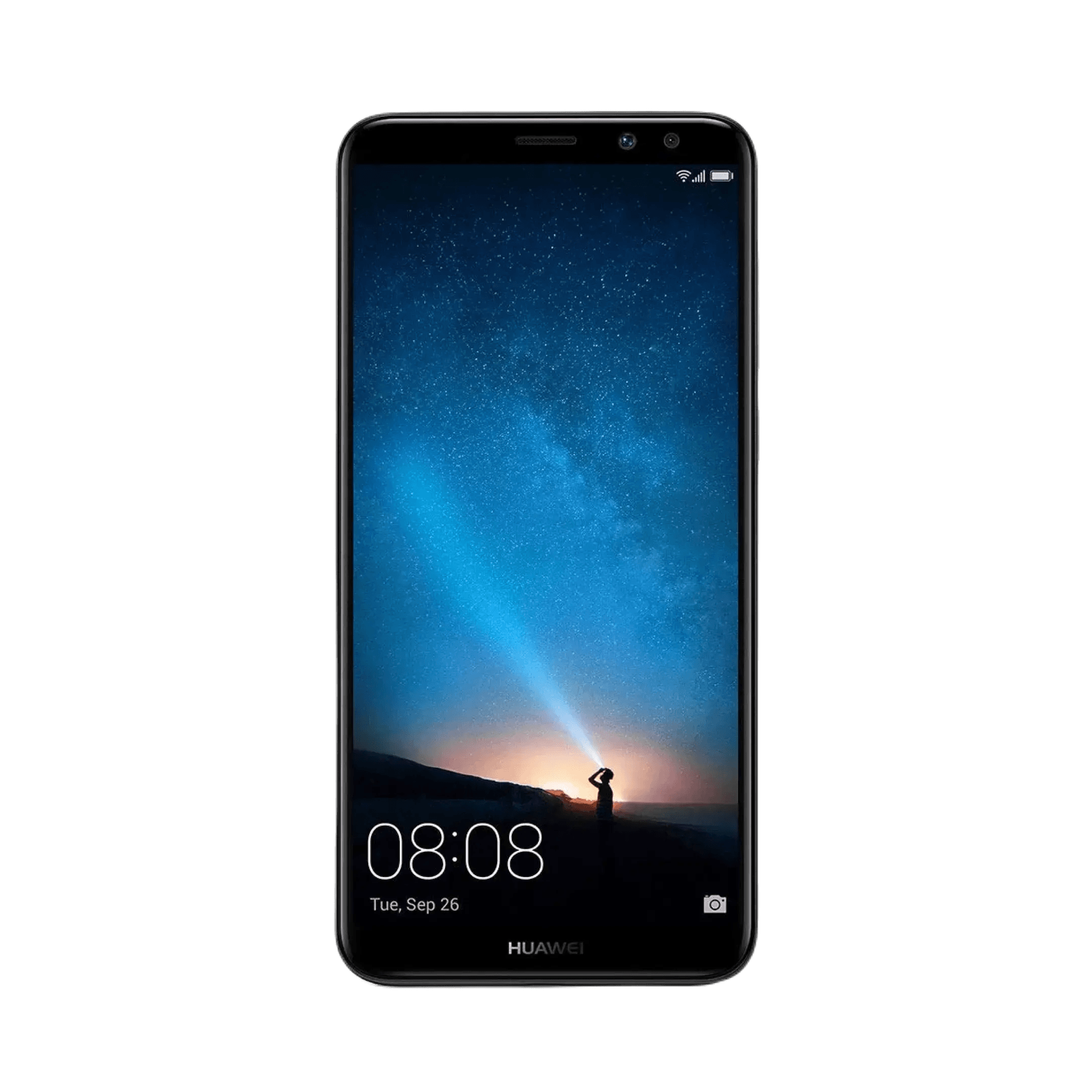 Huawei Mate 10 Lite - 64 GB - Grafit Siyah