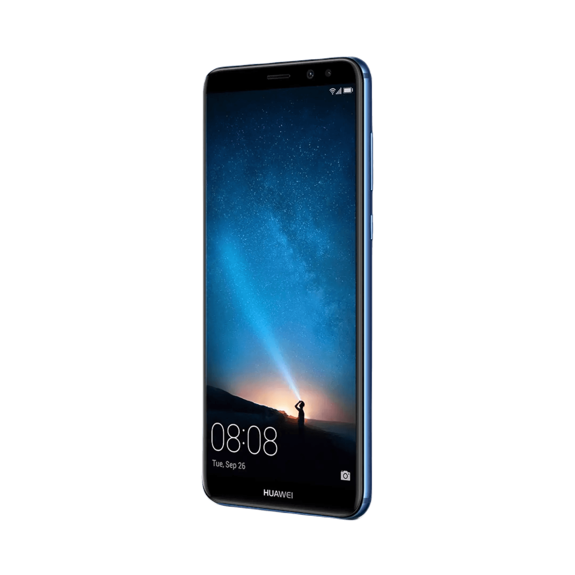 Huawei Mate 10 Lite - 64 GB - Aurora Mavisi