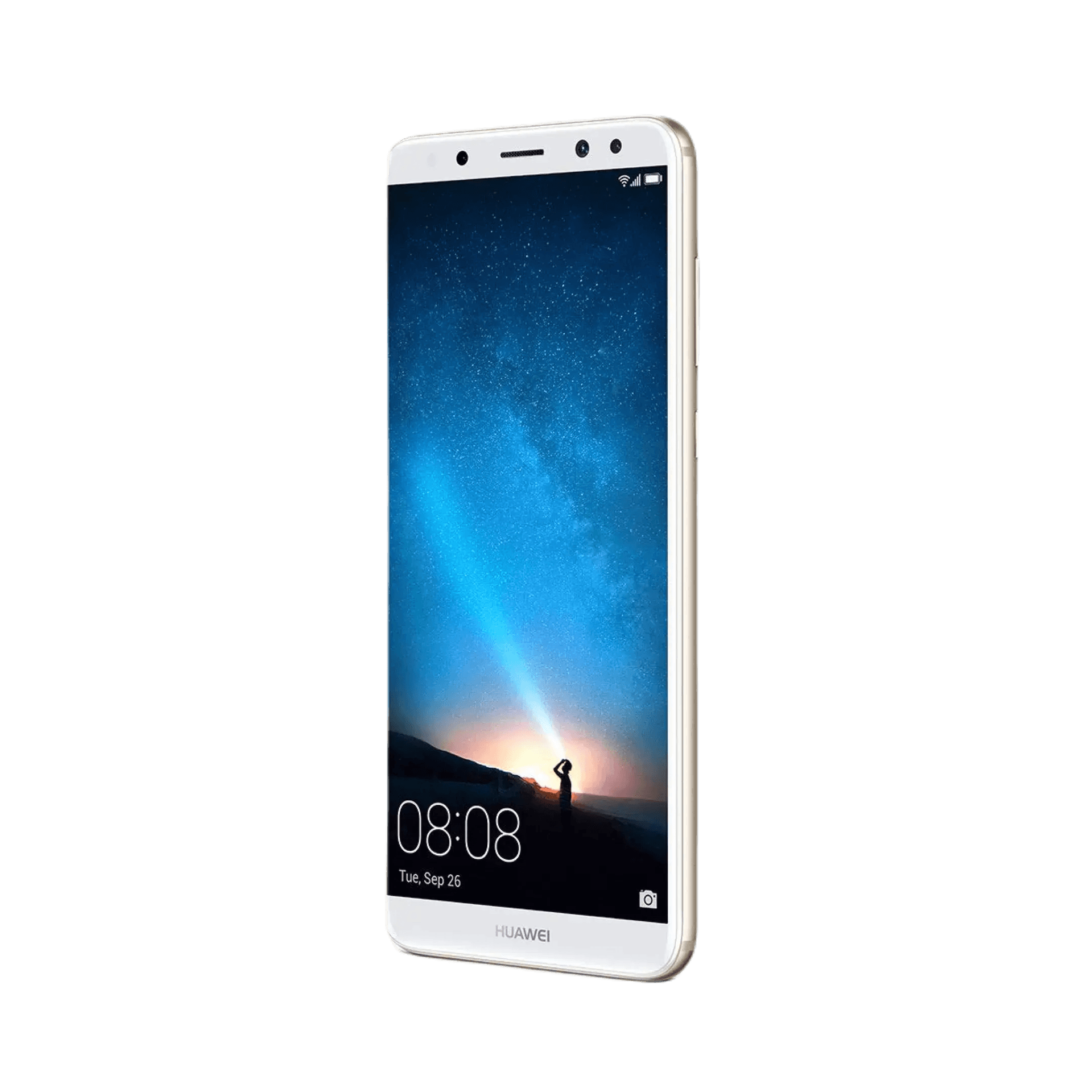 Huawei Mate 10 Lite - 64 GB - Altın