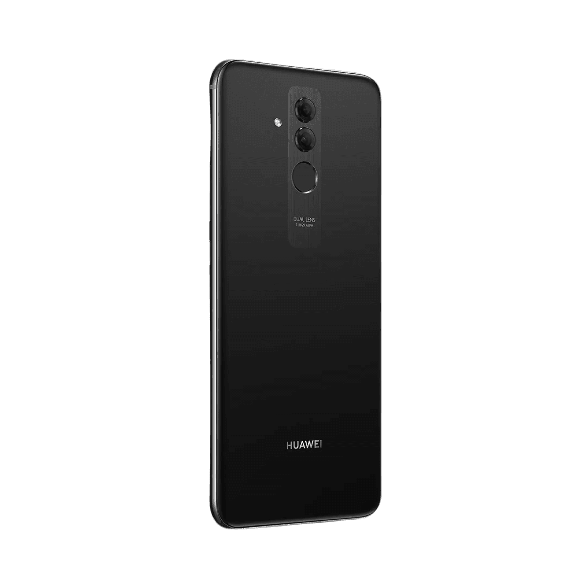 Huawei Mate 20 Lite - 64 GB - Siyah
