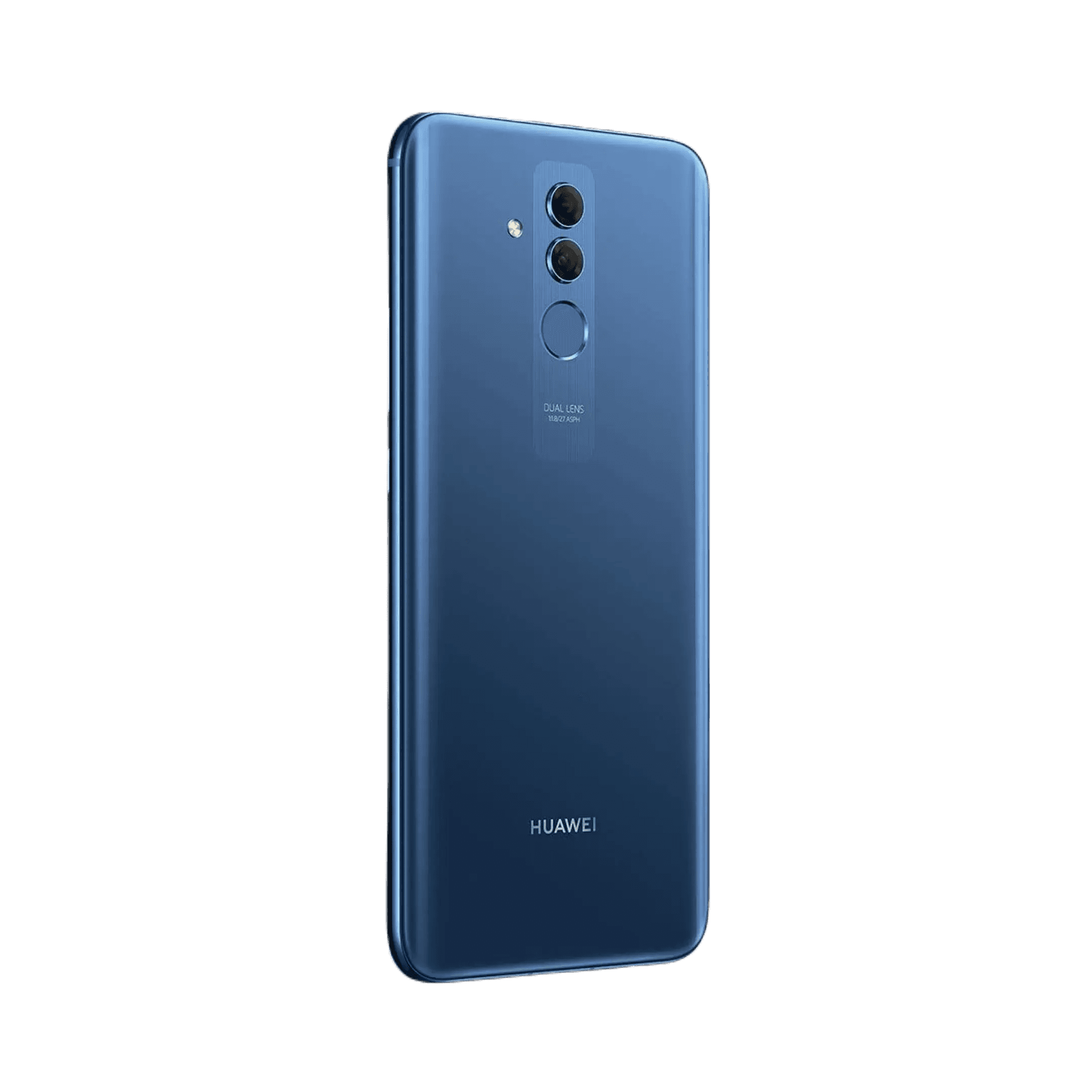 Huawei Mate 20 Lite - 64 GB - Safir Mavi
