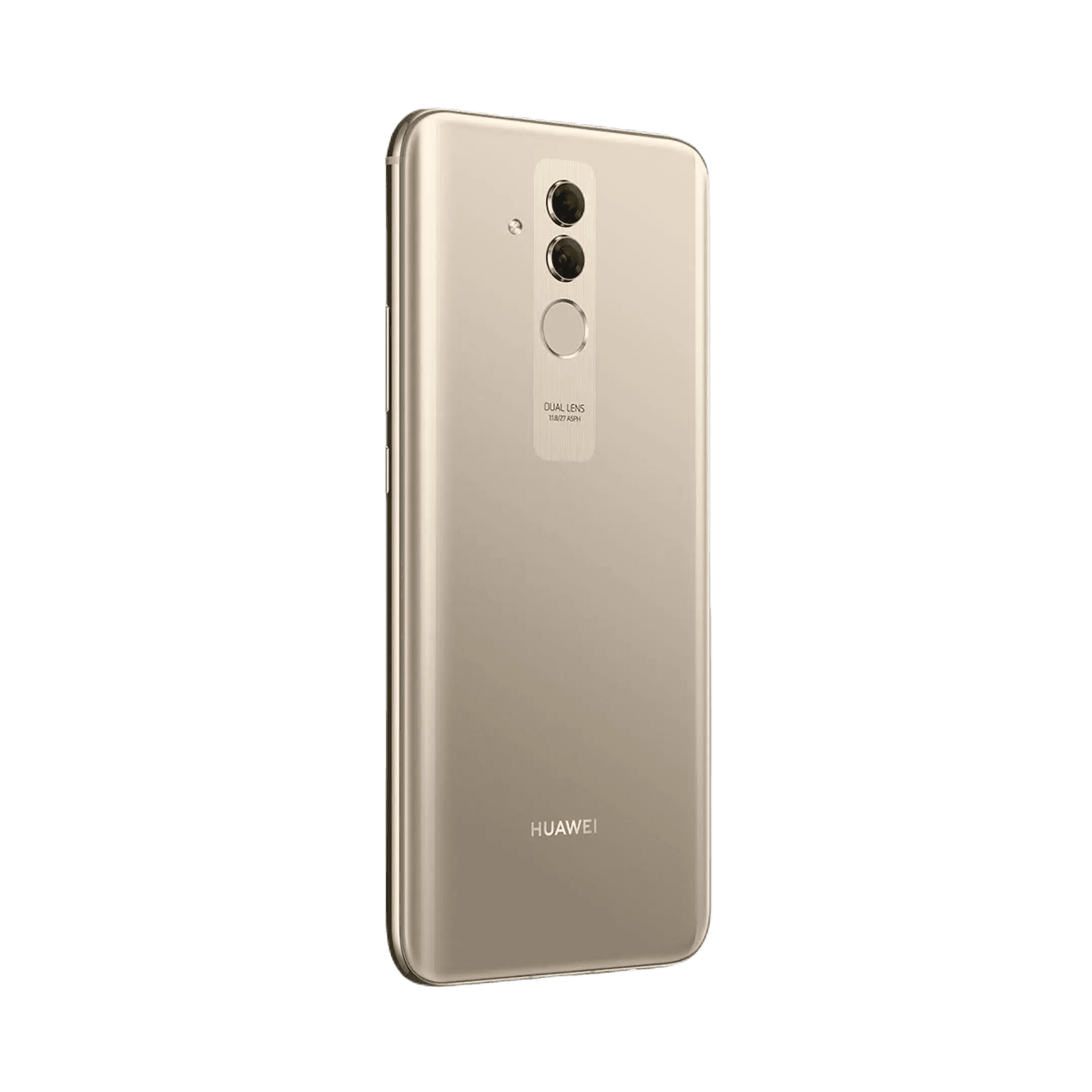 Huawei Mate 20 Lite - 64 GB - Platin Altın