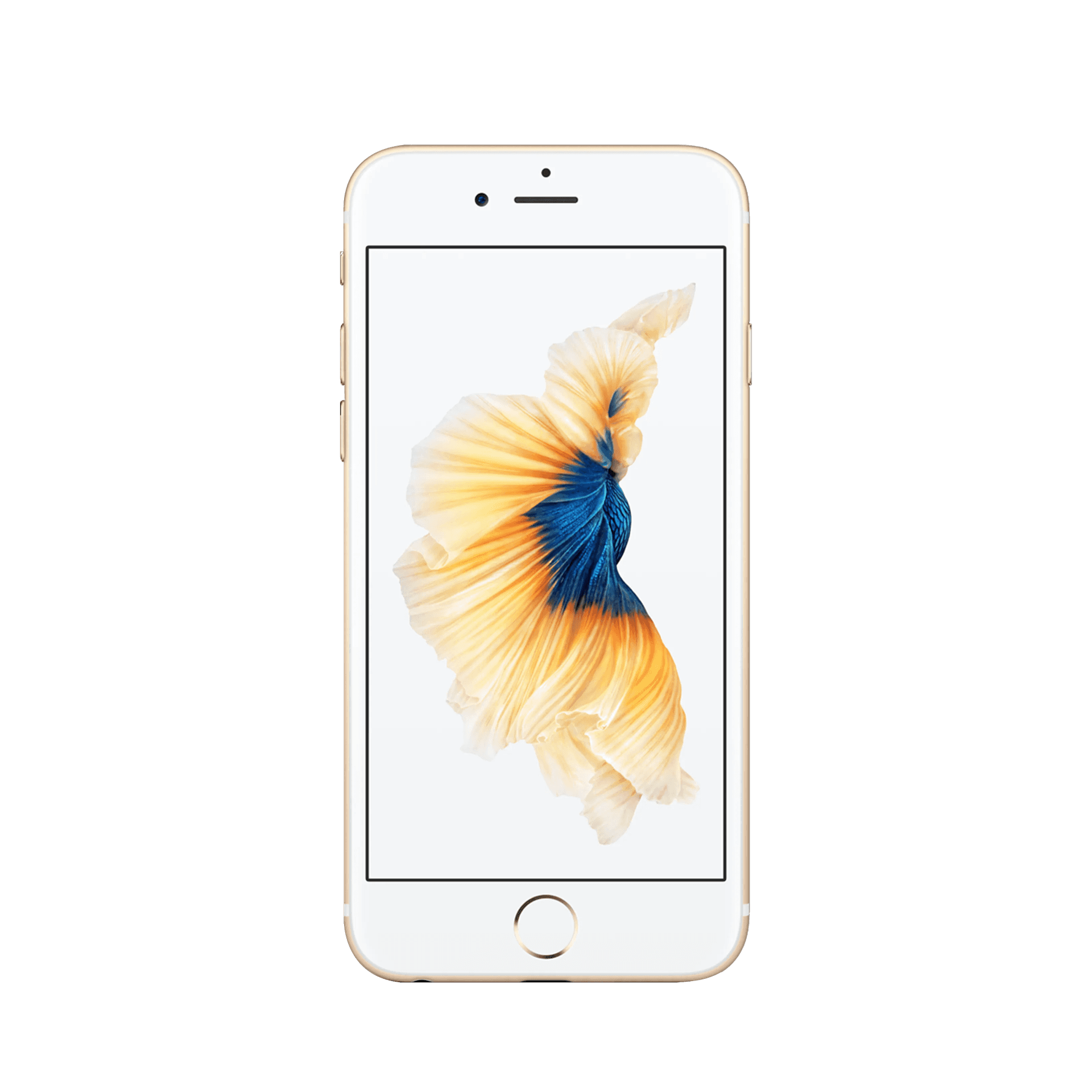 Apple iPhone 6S - 16 GB - Altın