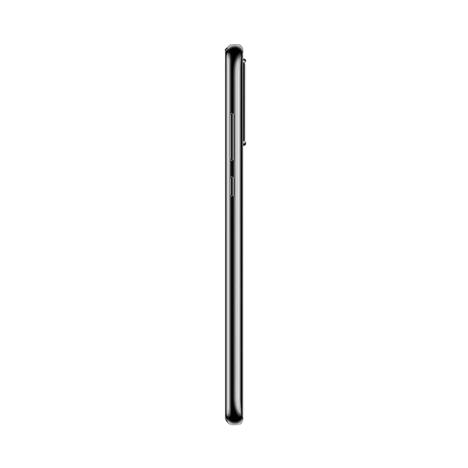Huawei P Smart S - 128 GB - Gece Yarısı Siyahı