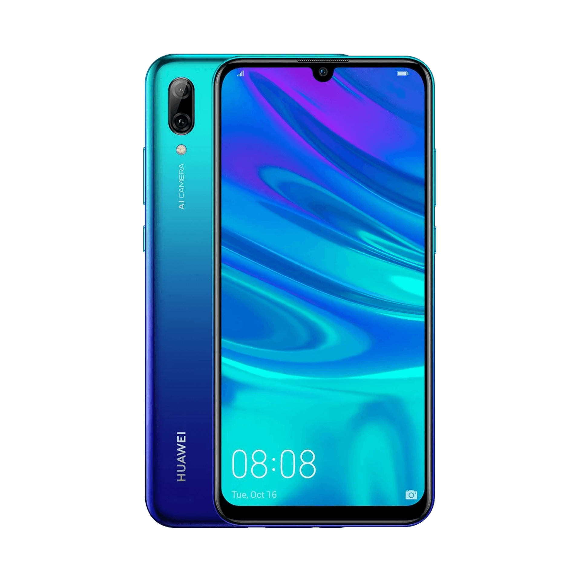 Huawei P Smart 2019 - 64 GB - Aurora Mavisi