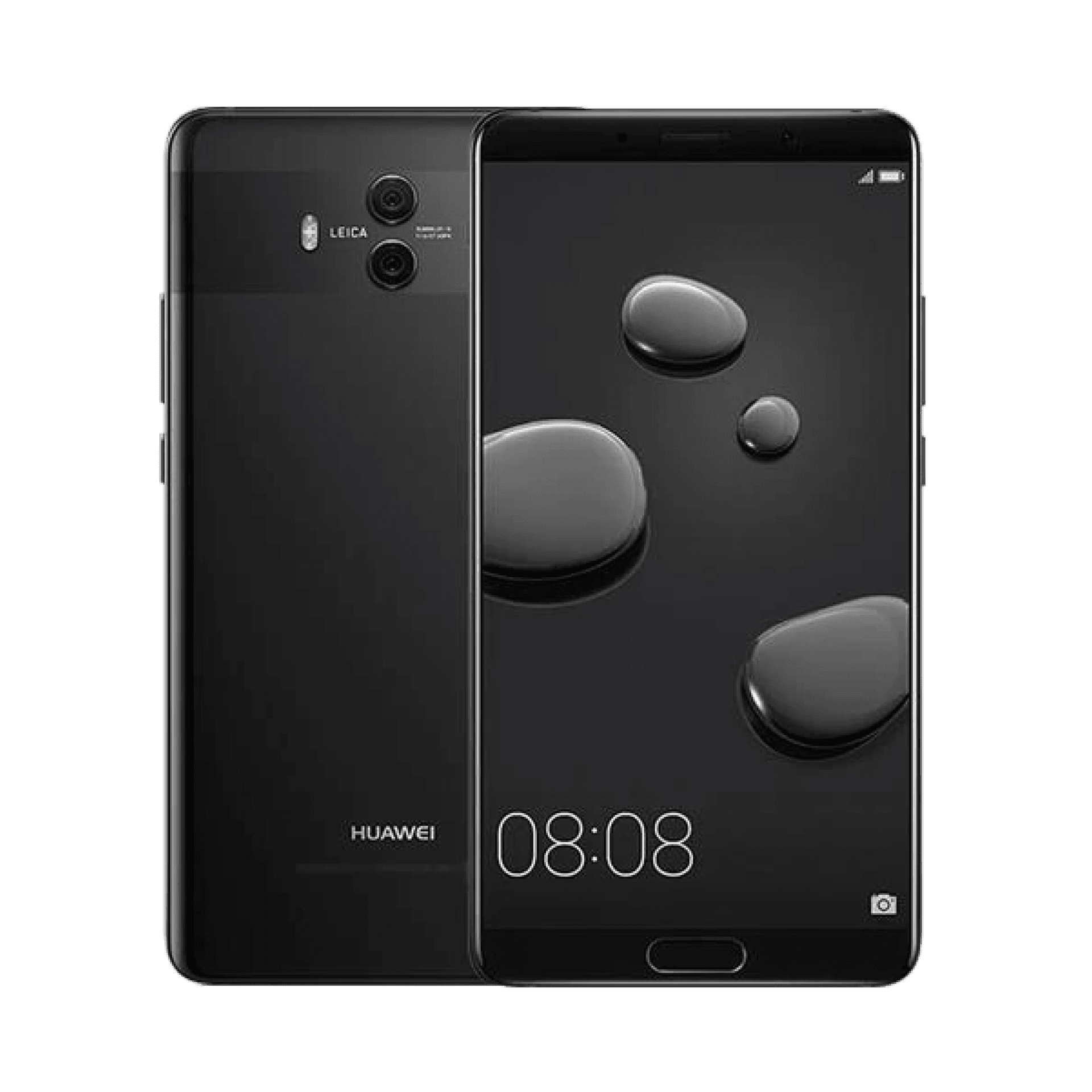 Huawei Mate 10 - 64 GB - Klasik Siyah