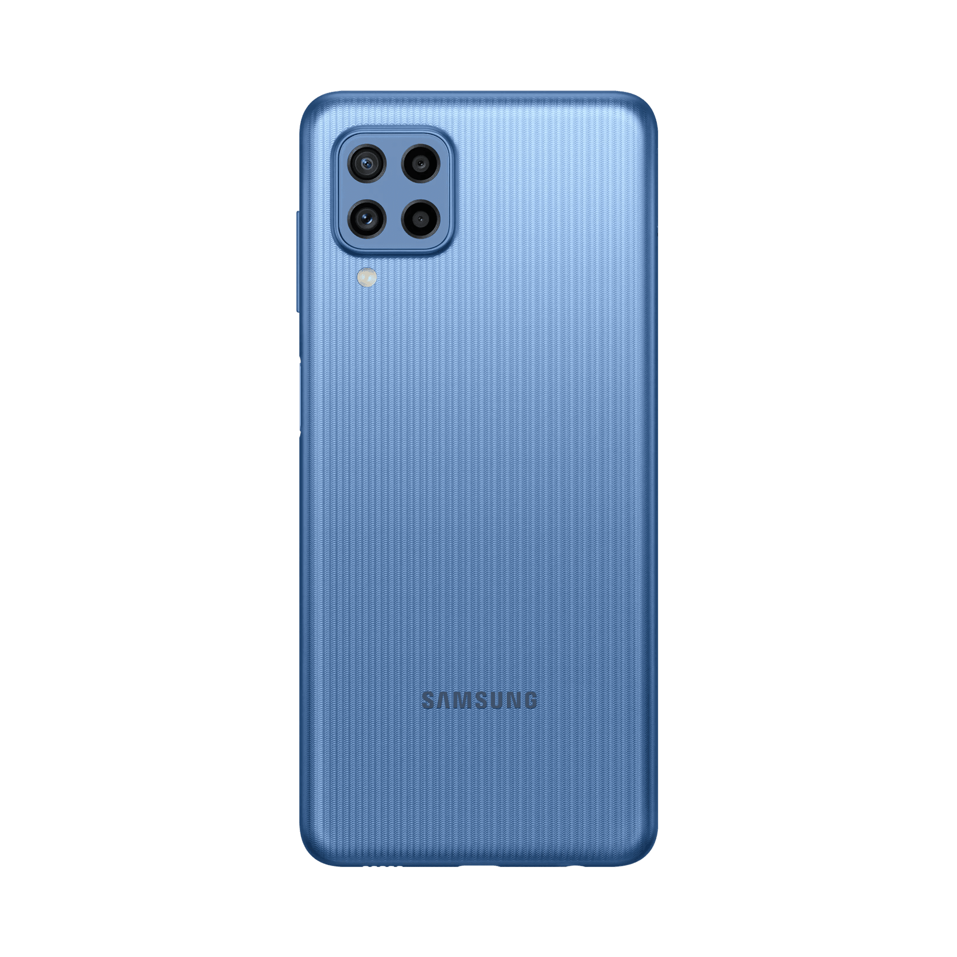 Samsung Galaxy M22 - 128 GB - Mavi