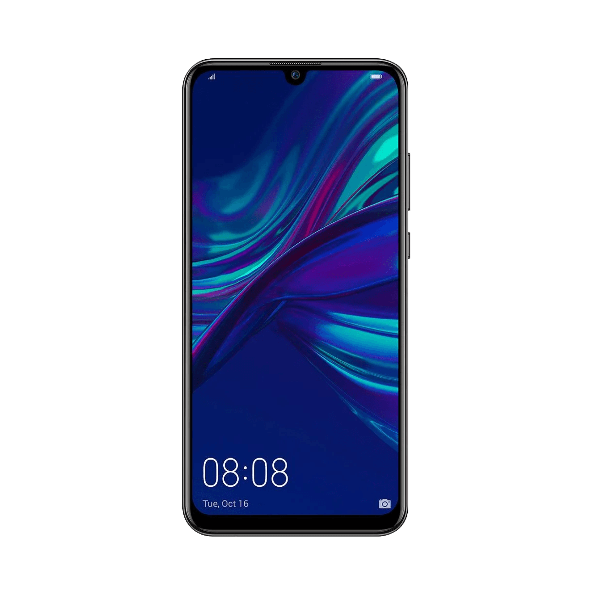 Huawei P Smart 2019 - 64 GB - Gece Yarısı Siyahı