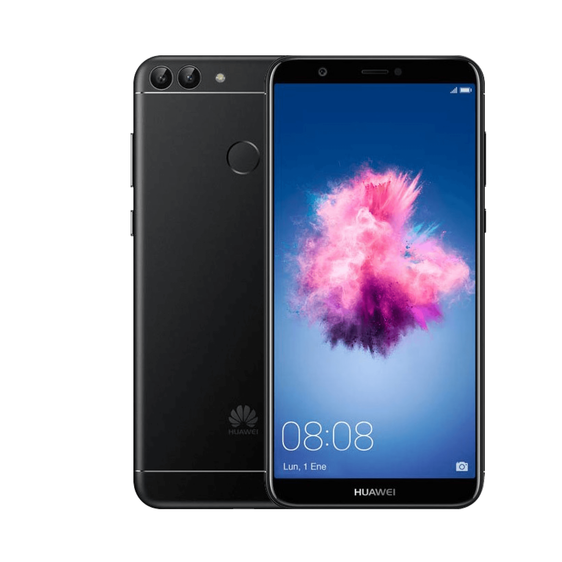 Huawei P Smart 2018 - 64 GB - Siyah