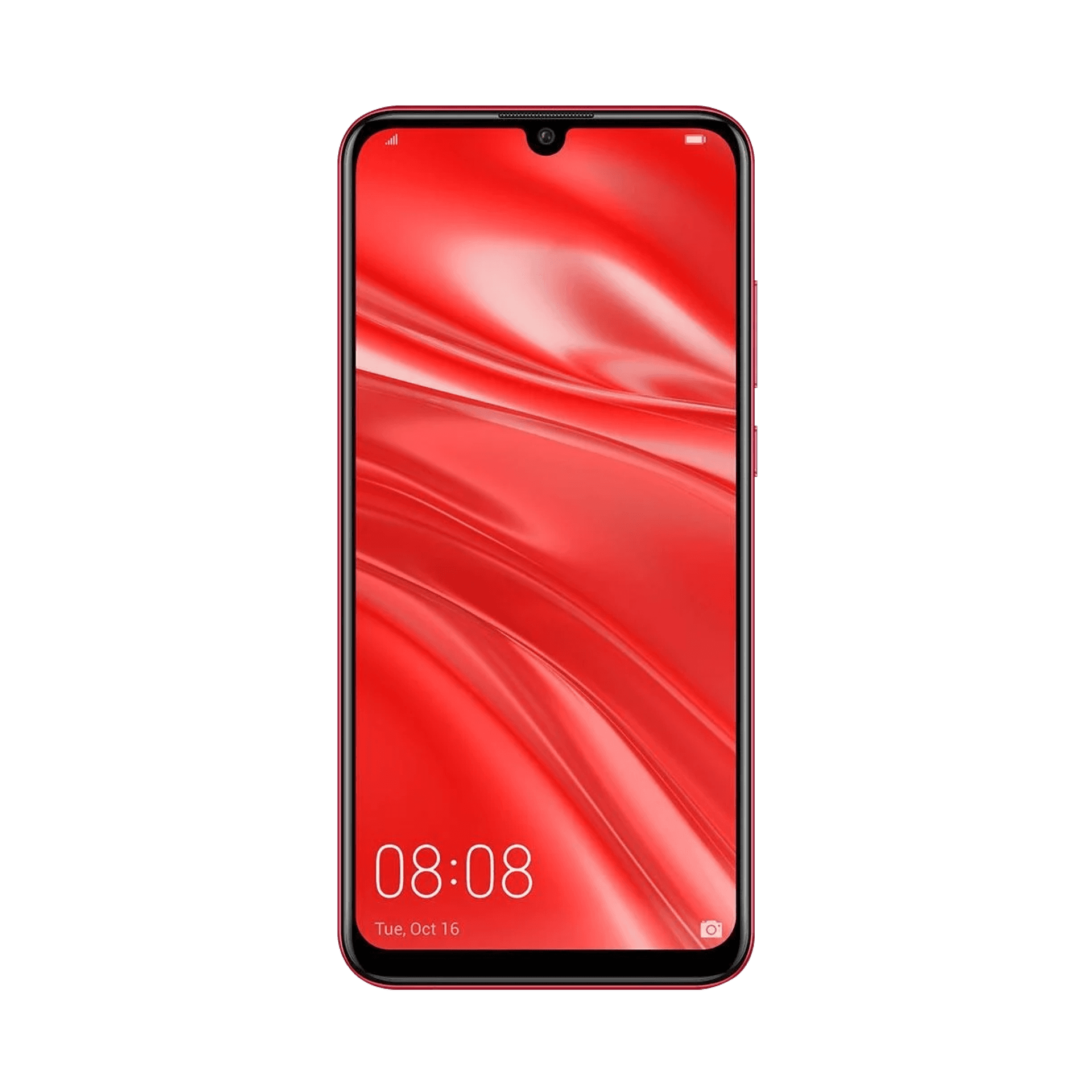 Huawei P Smart 2019 - 64 GB - Mercan Kırmızısı