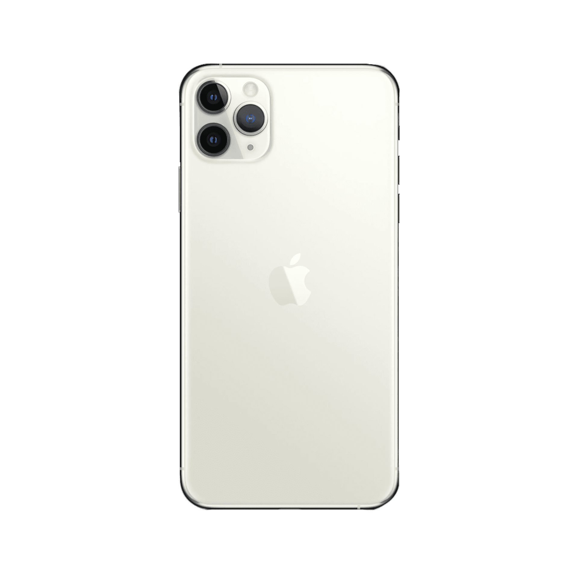Apple iPhone 11 Pro Max - 512 GB - Gümüş