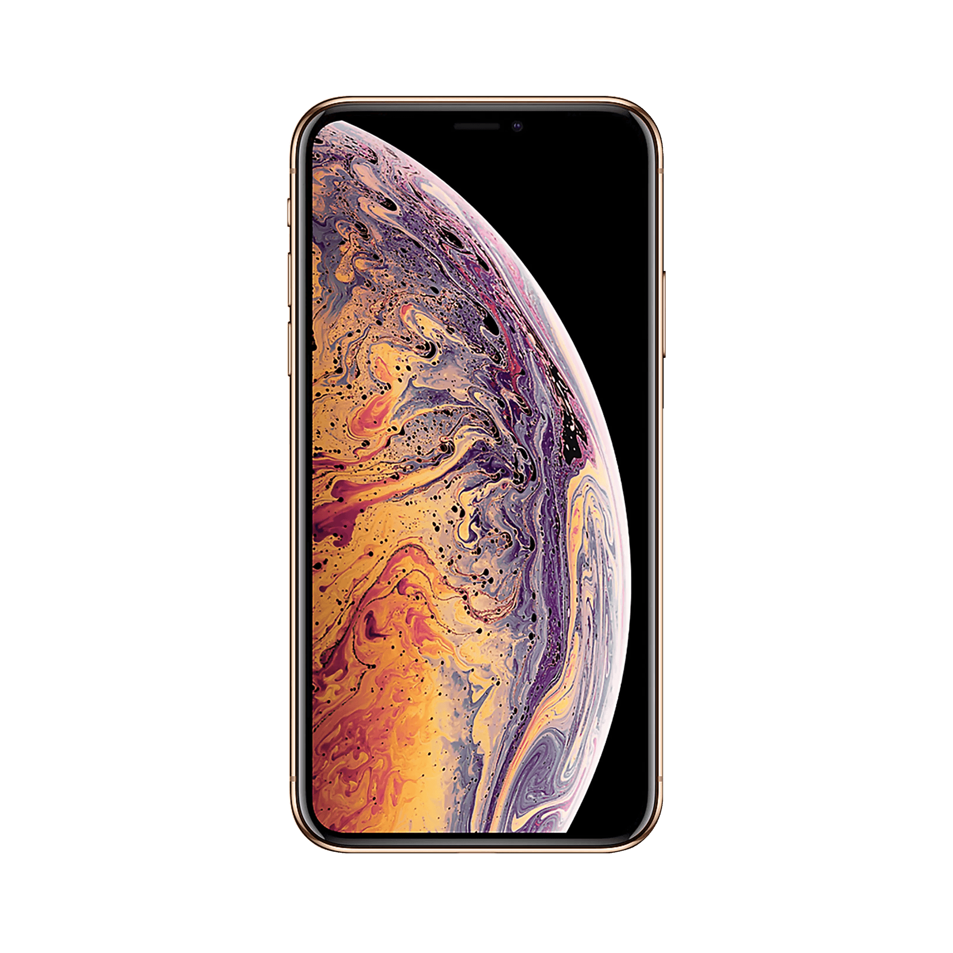 Apple iPhone XS Max - 64 GB - Altın
