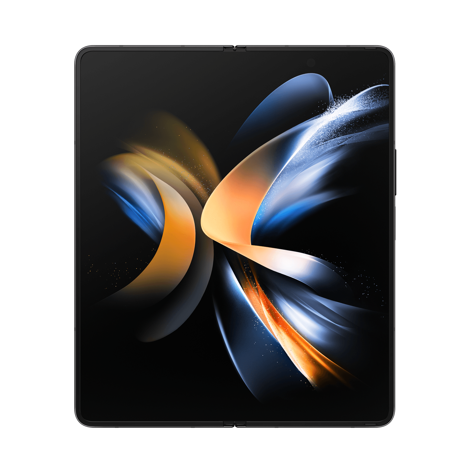 Samsung Galaxy Z Fold4 - 256 GB - Siyah