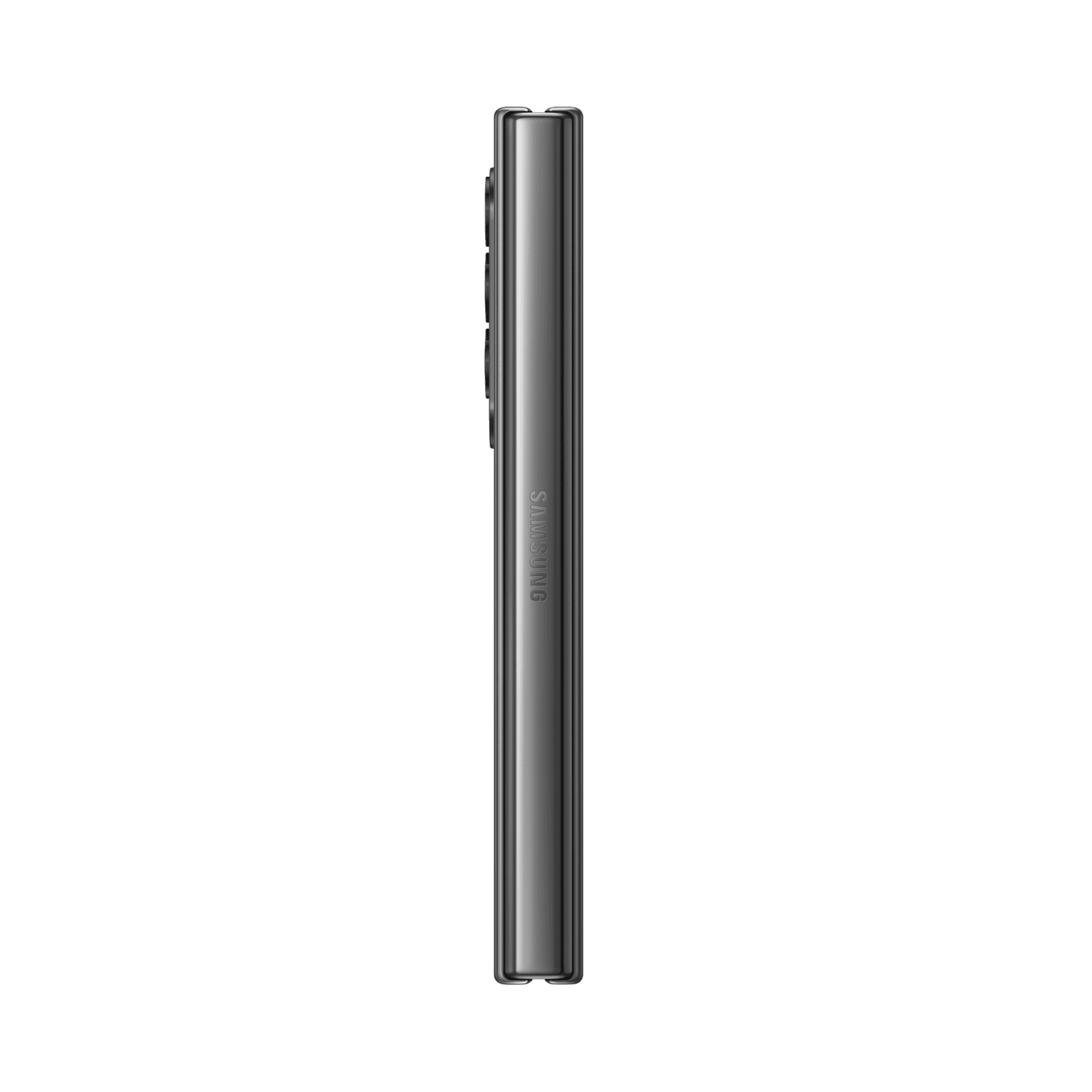 Samsung Galaxy Z Fold4 - 256 GB - Siyah