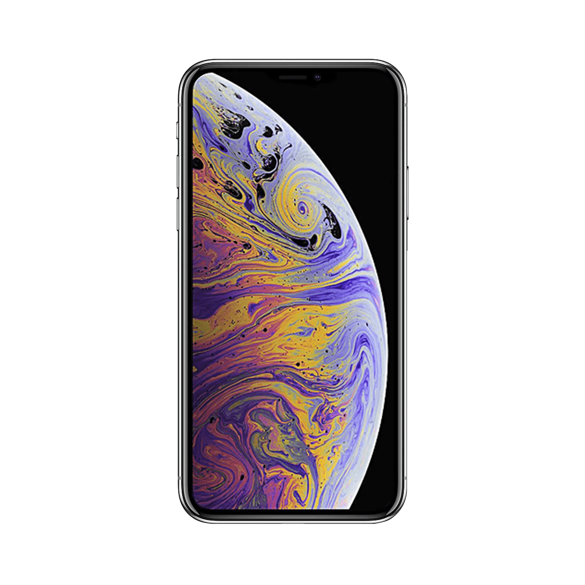 Apple iPhone XS Max - 512 GB - Gümüş