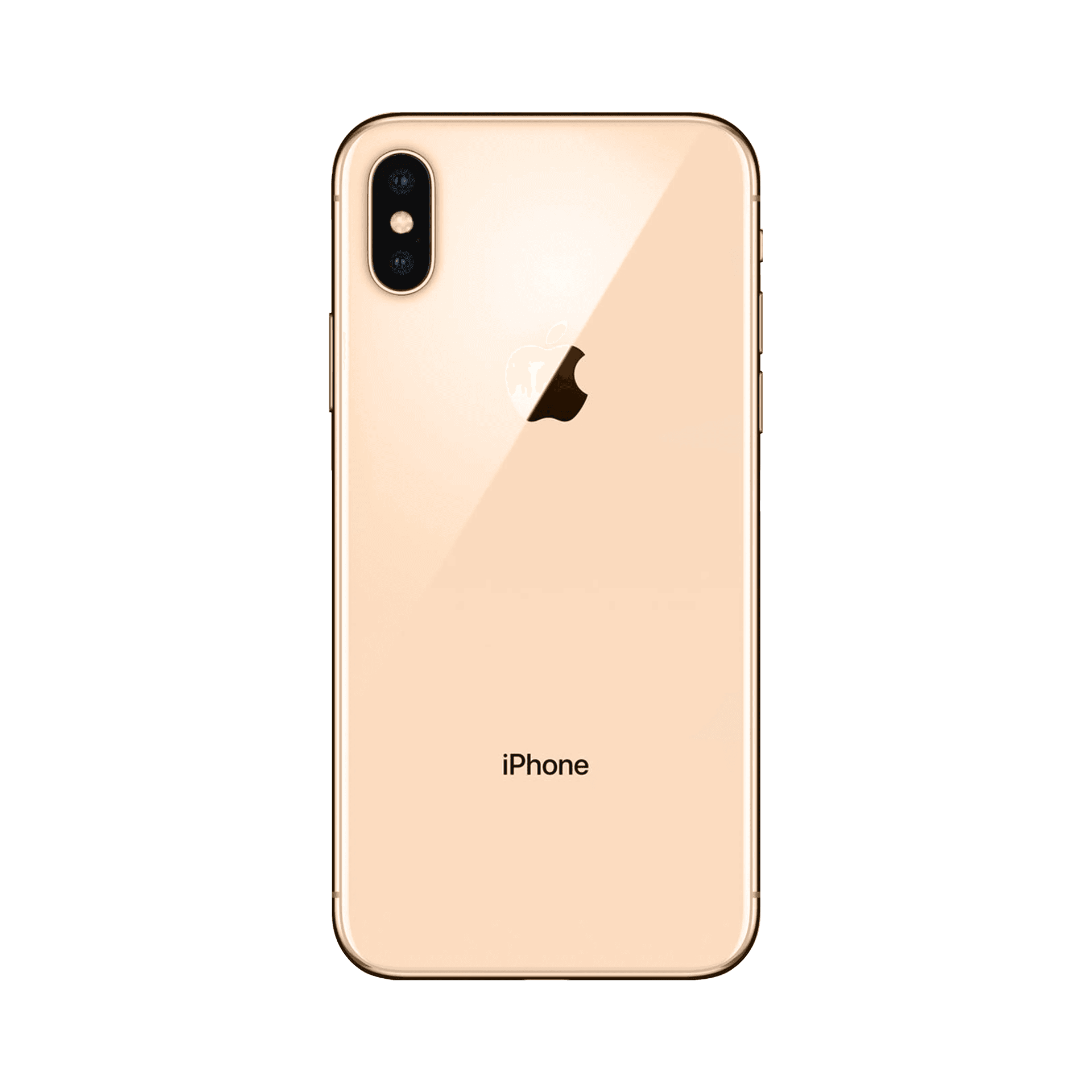 Apple iPhone XS - 64 GB - Altın