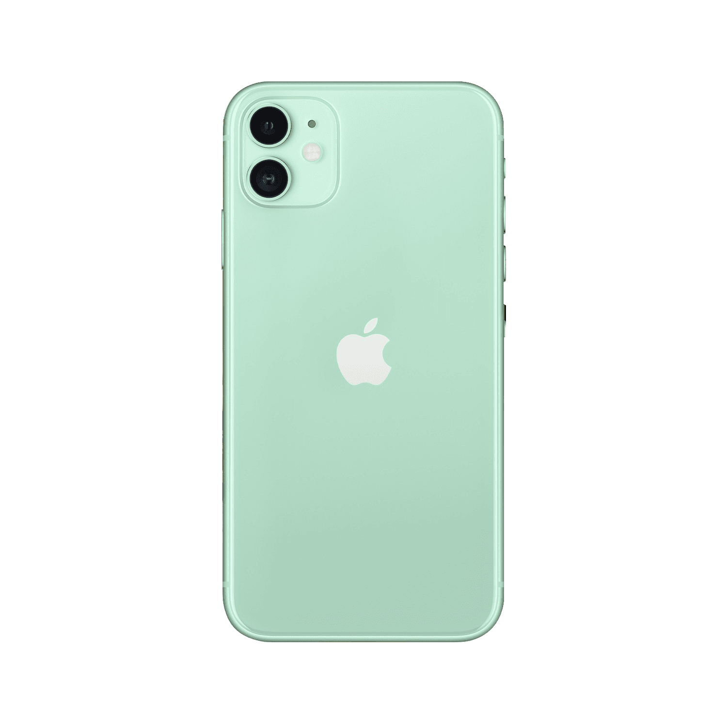 Apple iPhone 11 - 64 GB - Yeşil