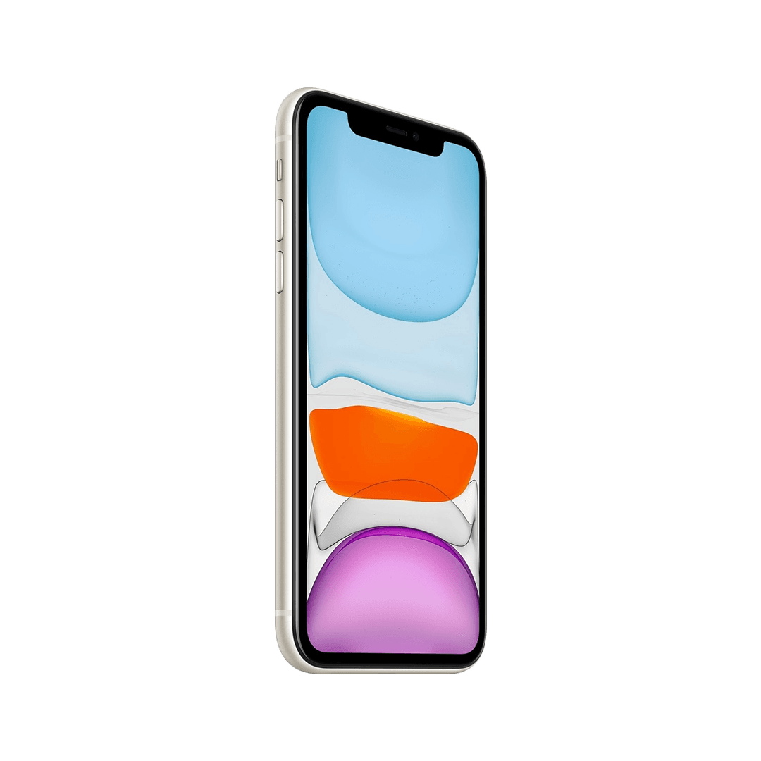 Apple iPhone 11 - 256 GB - Beyaz