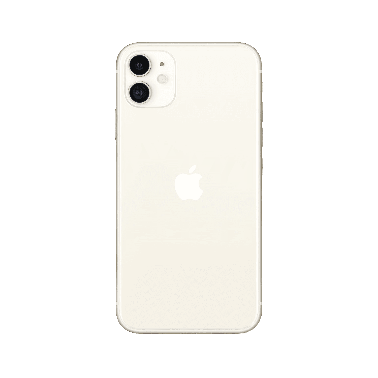 Apple iPhone 11 - 256 GB - Beyaz