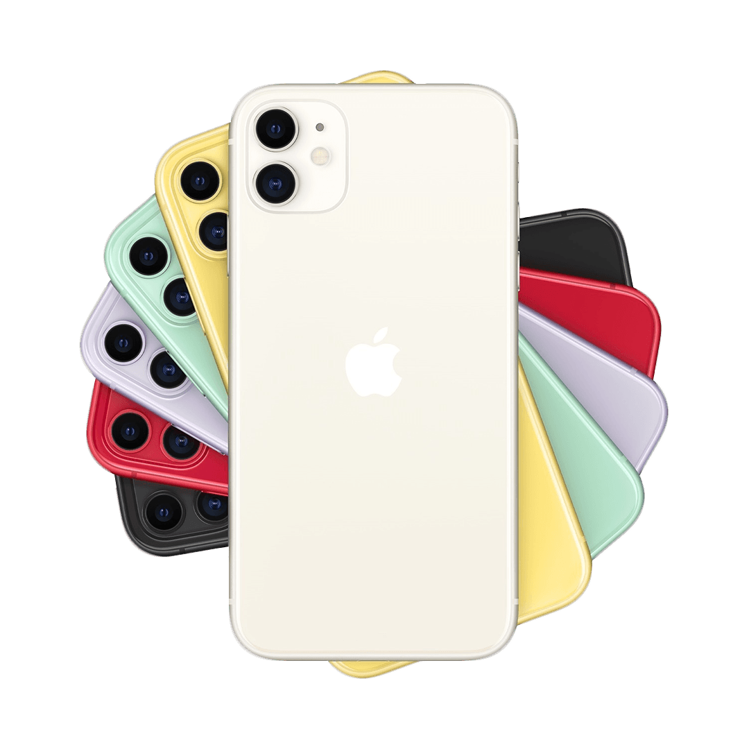 Apple iPhone 11 - 128 GB - Beyaz