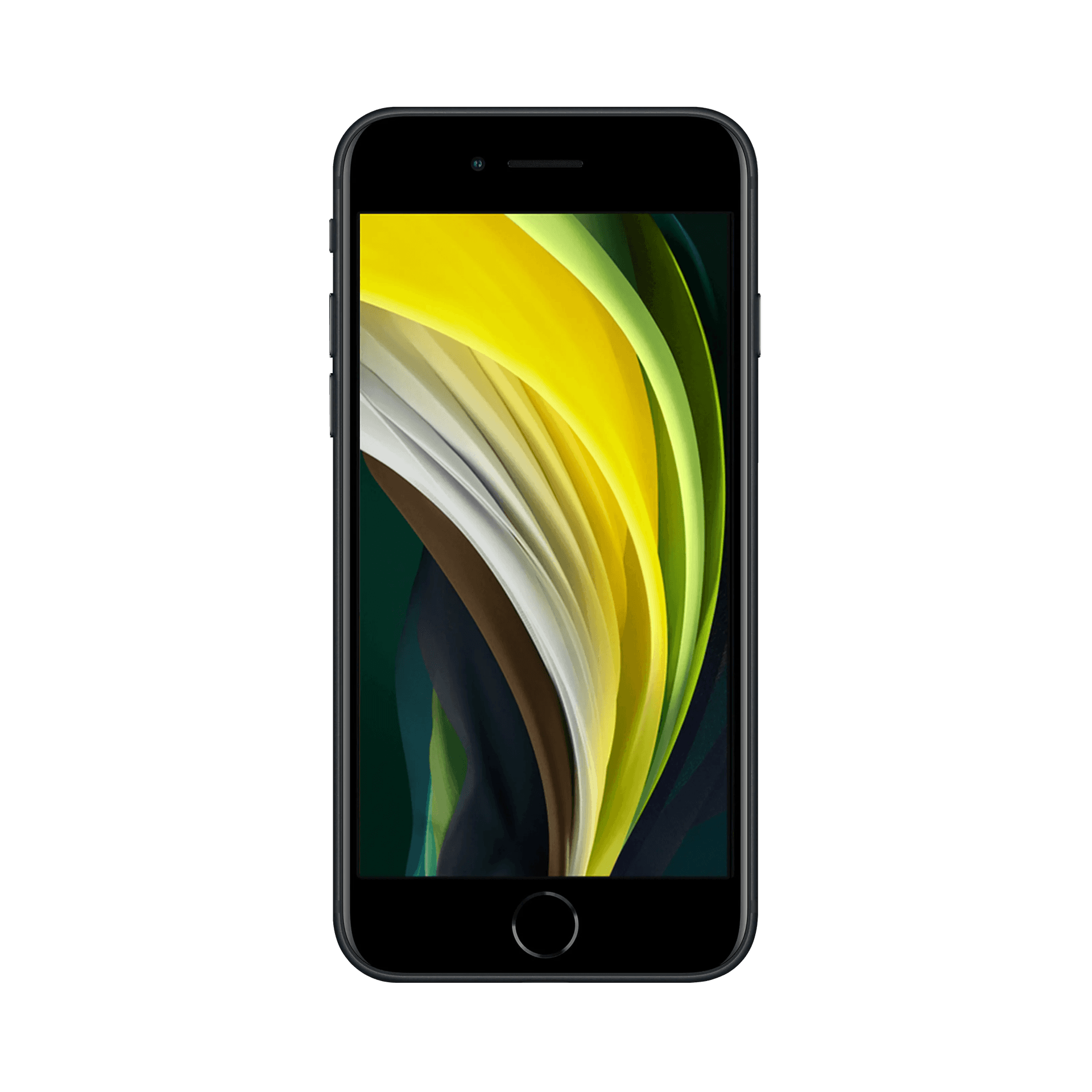 Apple iPhone SE 2020 - 64 GB - Siyah