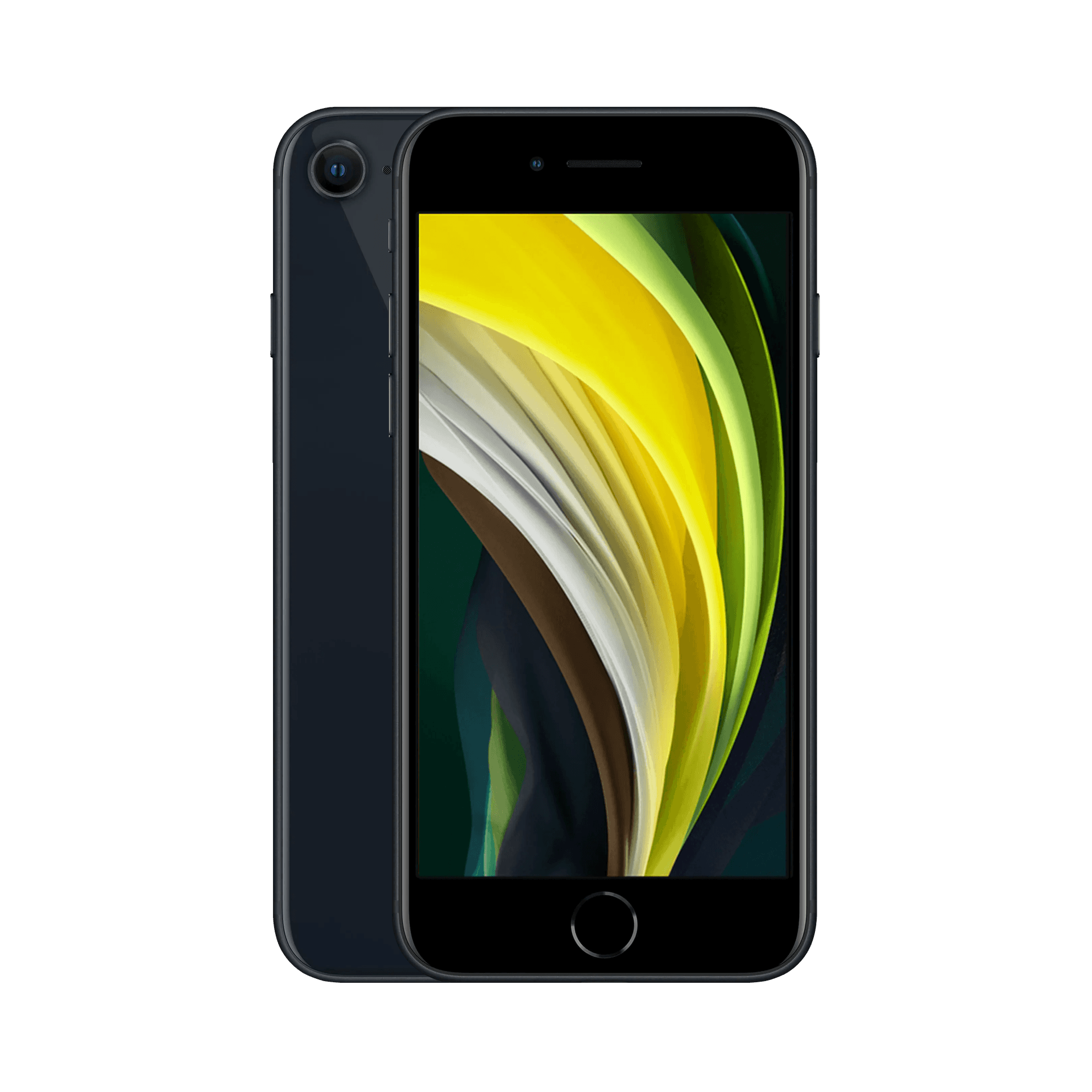Apple iPhone SE 2020 - 256 GB - Siyah