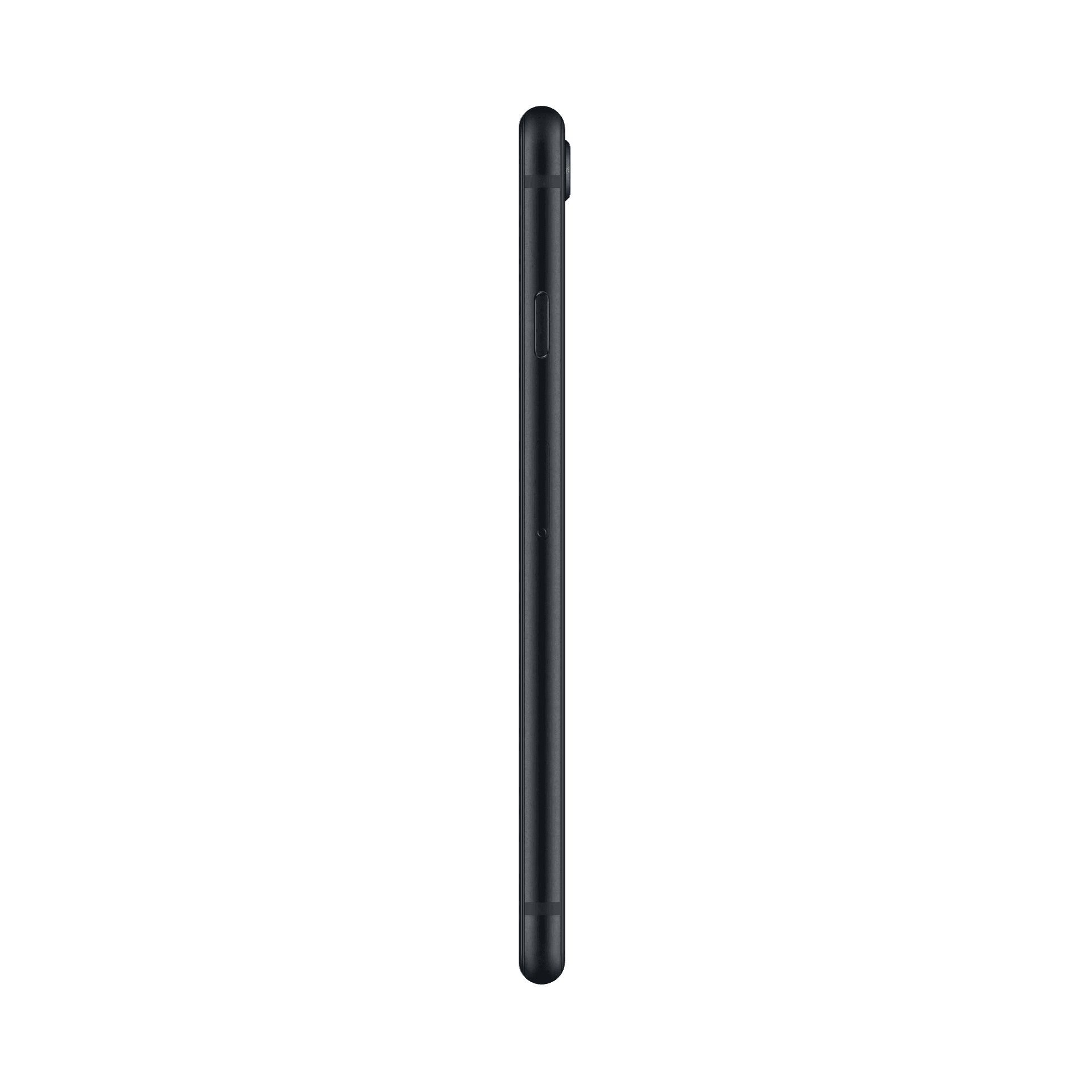 Apple iPhone SE 2020 - 128 GB - Siyah