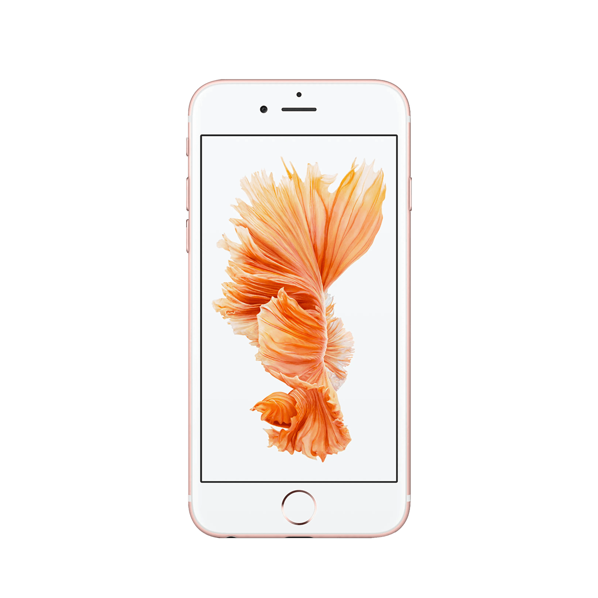 Apple iPhone 6S Plus - 64 GB - Gül Altın