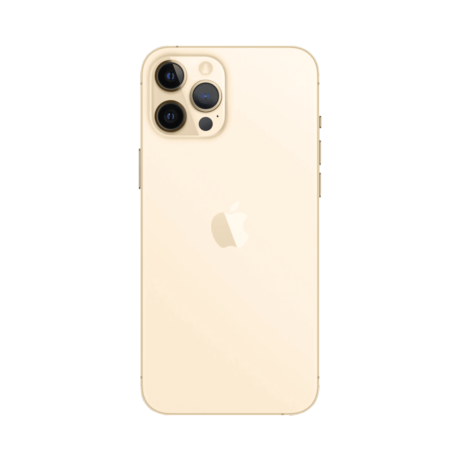 Apple iPhone 12 Pro Max - 128 GB - Altın