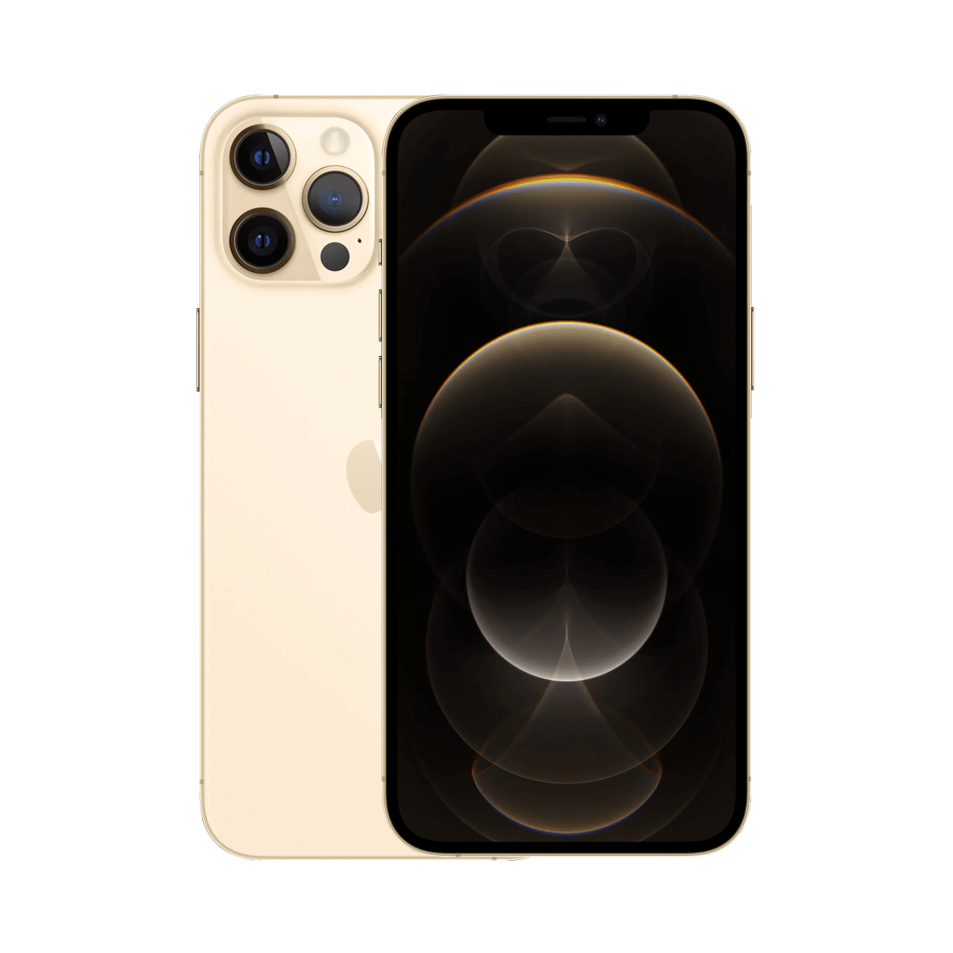 Apple iPhone 12 Pro Max - 256 GB - Altın