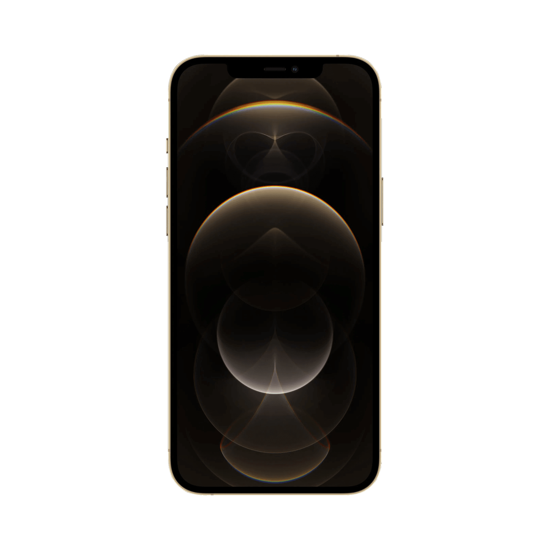 Apple iPhone 12 Pro Max - 512 GB - Altın