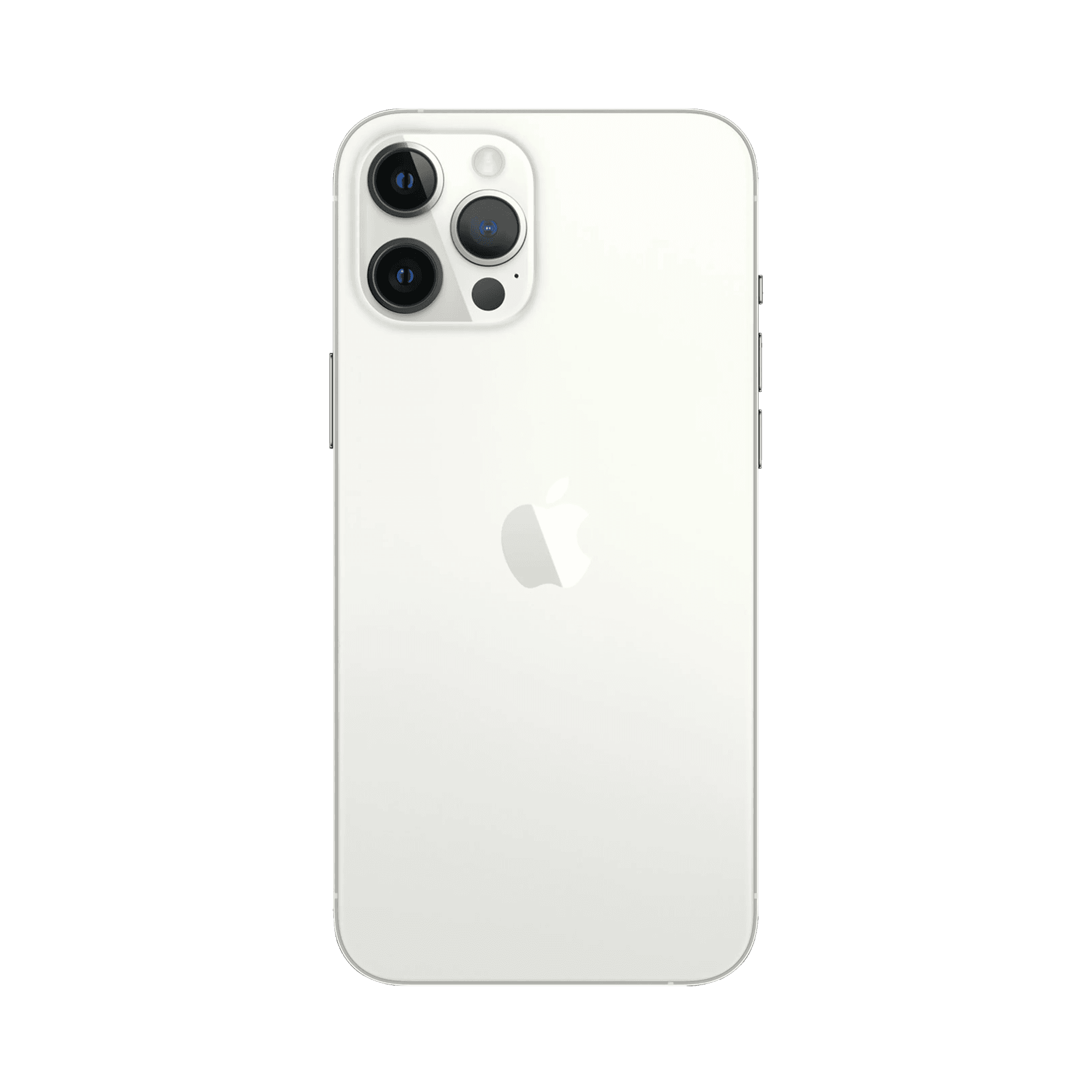 Apple iPhone 12 Pro Max - 128 GB - Gümüş