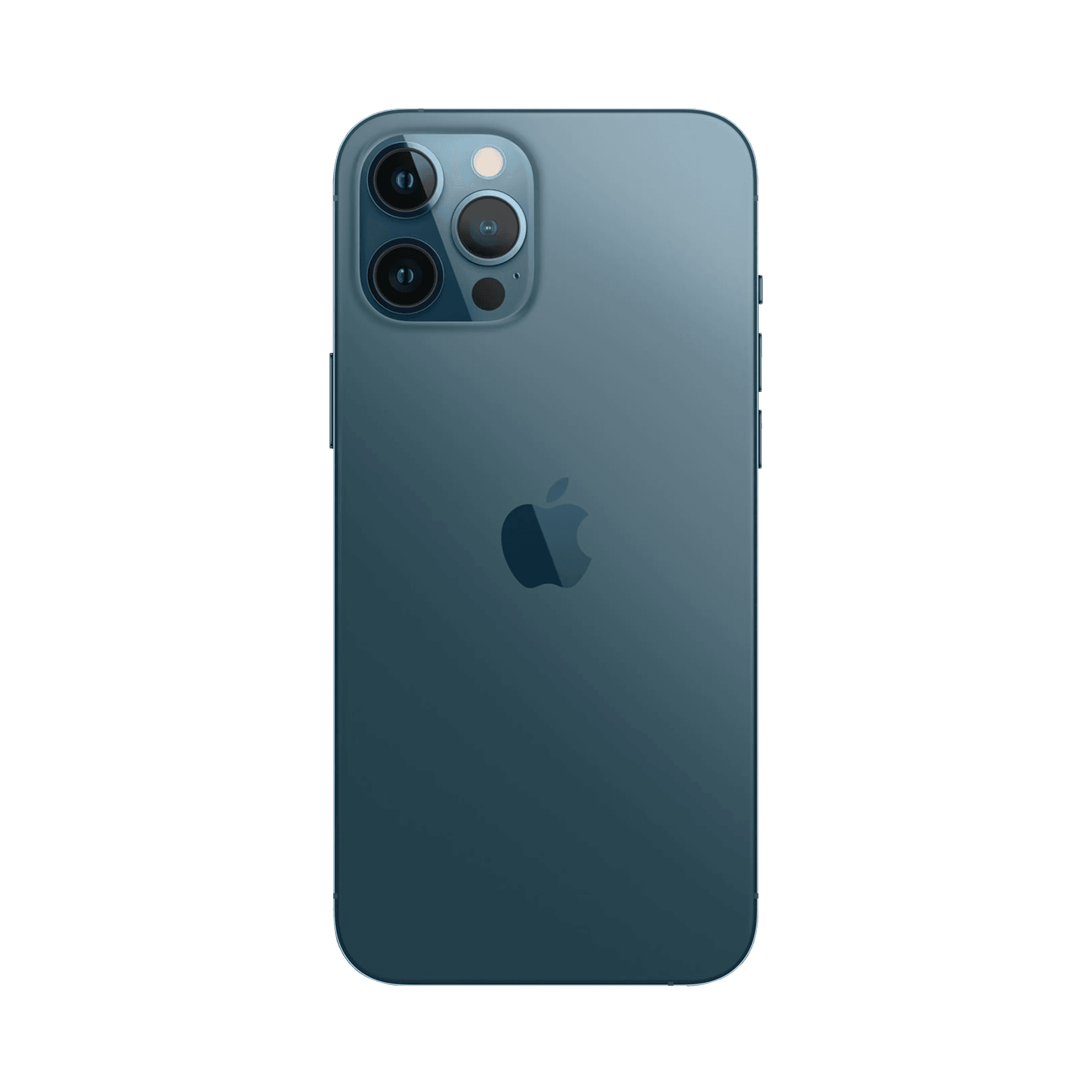 Apple iPhone 12 Pro Max - 128 GB - Pasifik Mavisi