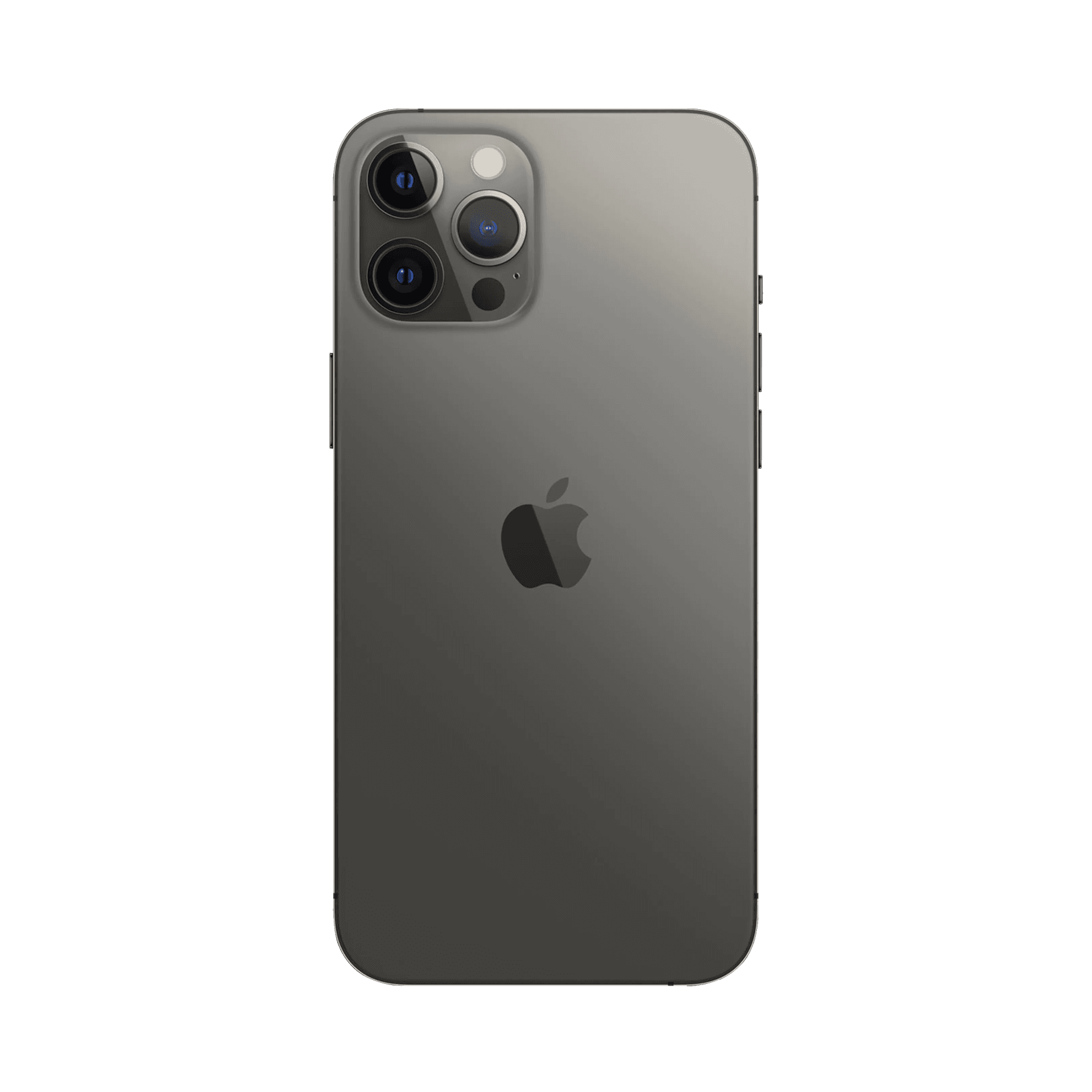 Apple iPhone 12 Pro - 512 GB - Grafit