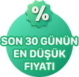 Son 30 Günün En Düşük Fiyatı