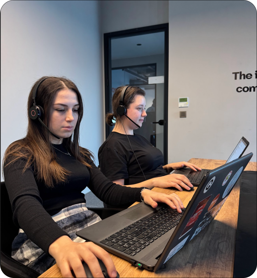 Satış Sonrası Müşteri Desteği